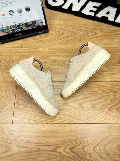 Nike Air Force 1 Sage (38.5)