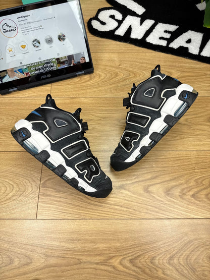 Nike Air More Uptempo 96 (42.5)