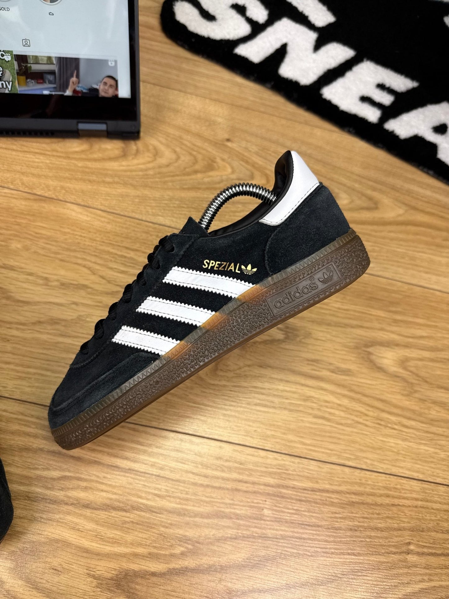 Adidas Spezial (36 2/3)