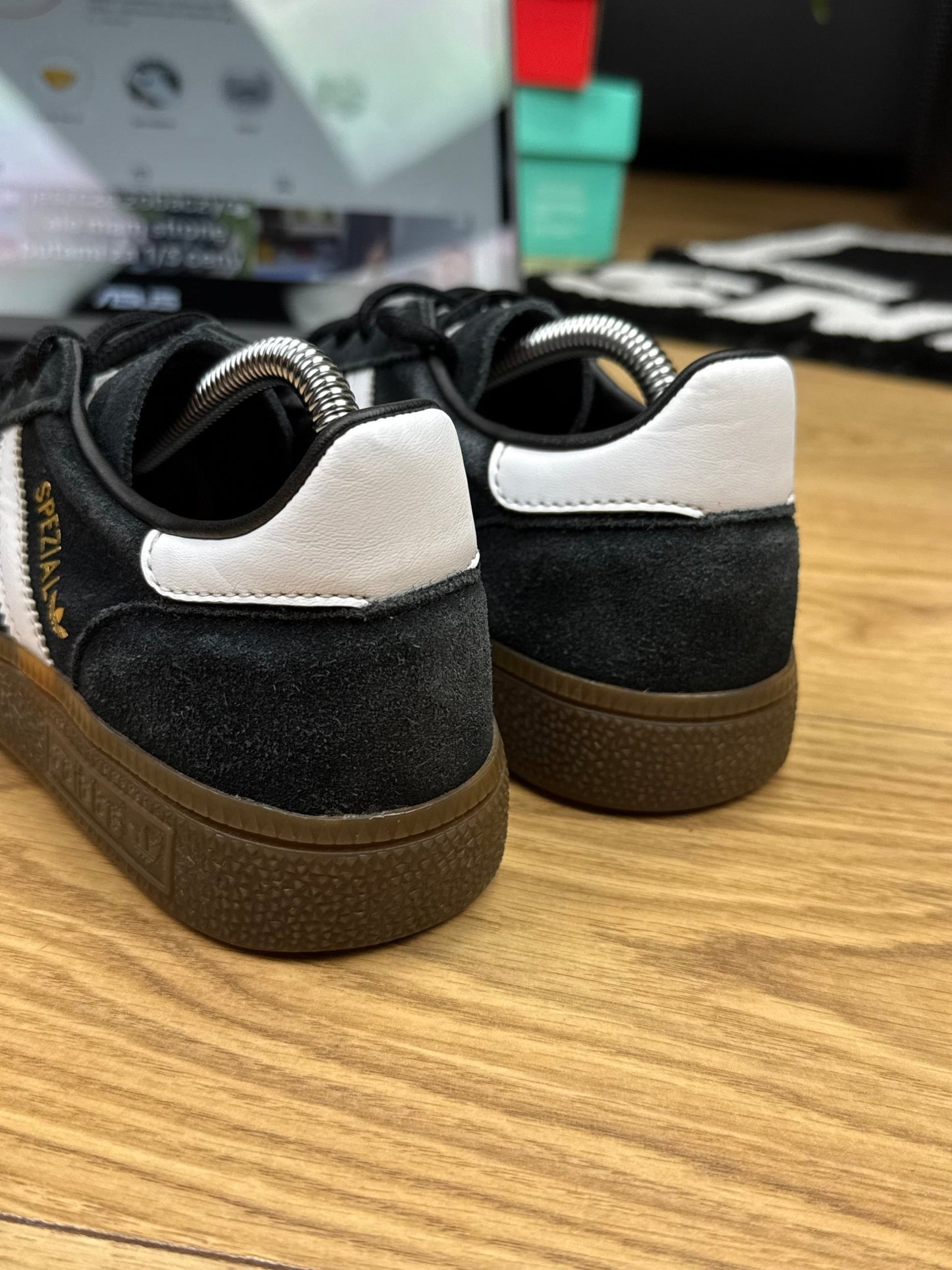 Adidas Spezial (36 2/3)