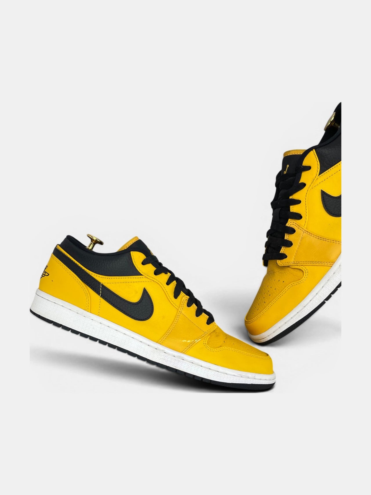 Nike Air Jordan 1 Low rozmiar 45