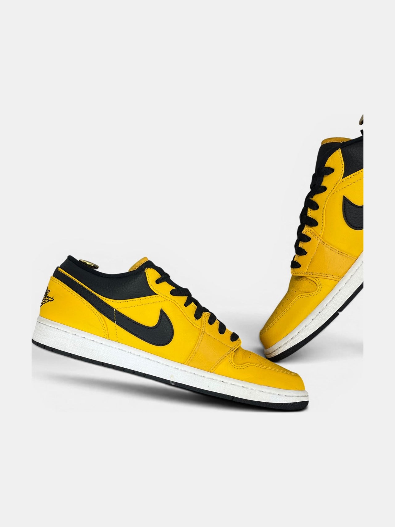 Nike Air Jordan 1 Low rozmiar 45