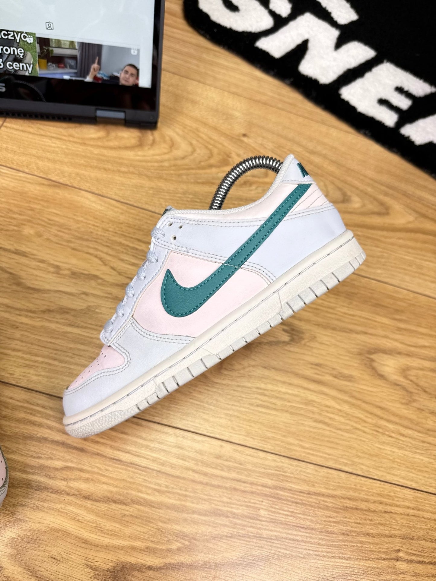 Nike Dunk Low (36)
