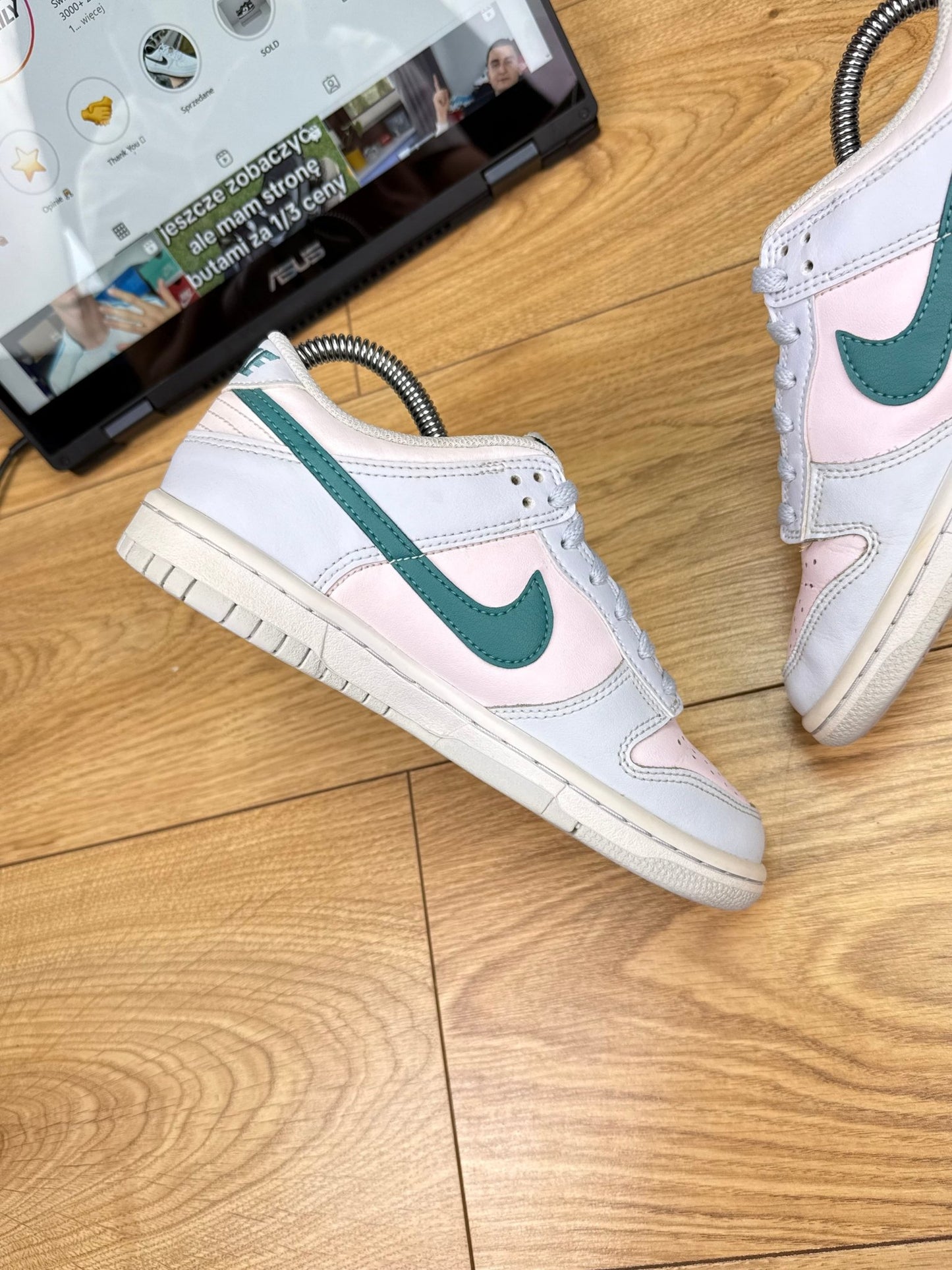 Nike Dunk Low (36)
