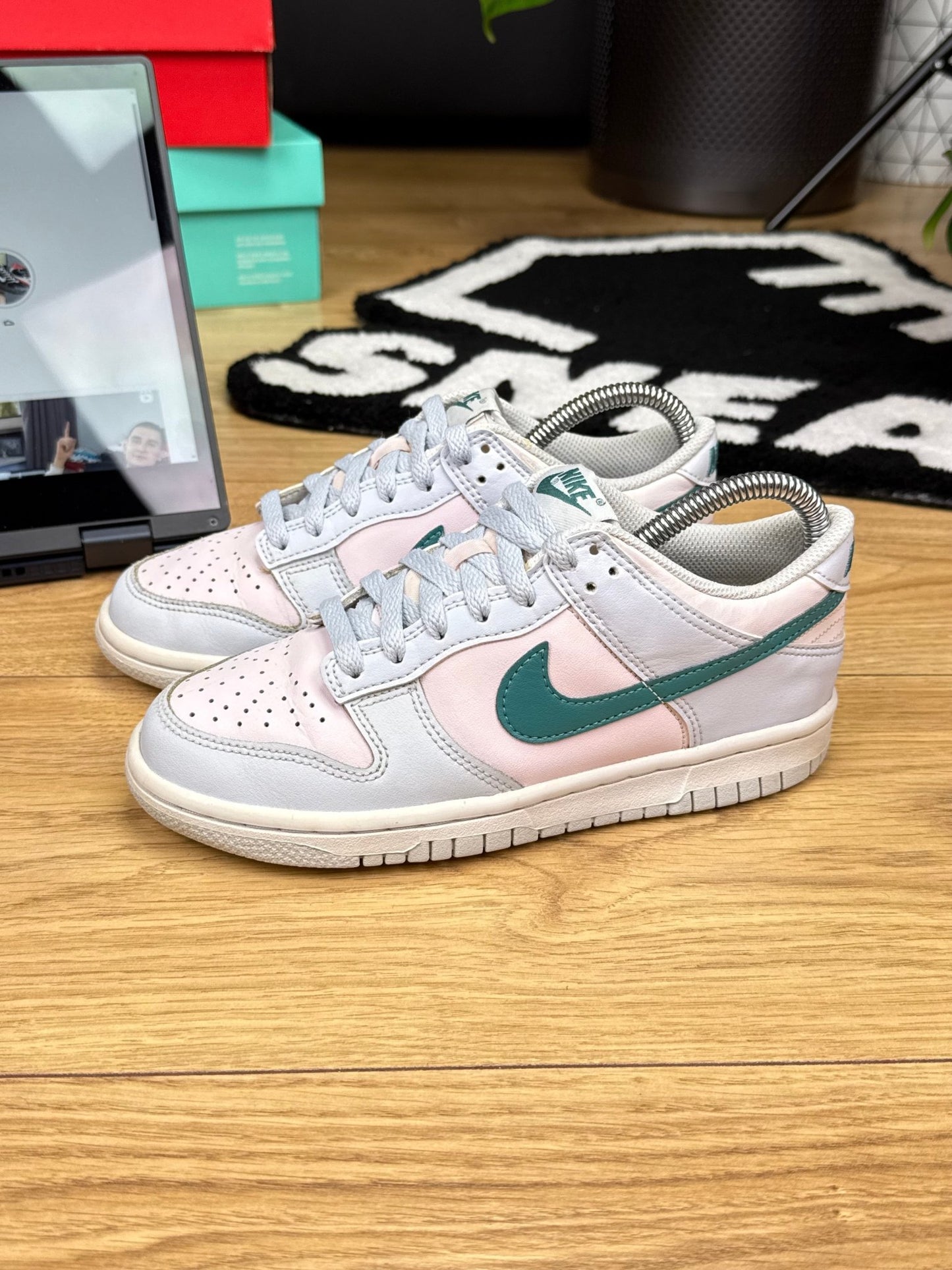 Nike Dunk Low (36)
