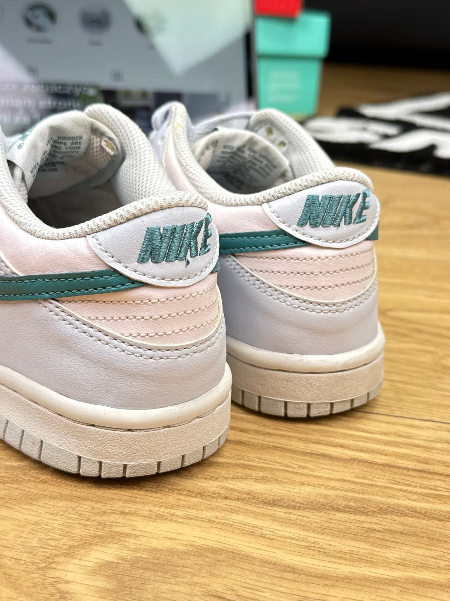 Nike Dunk Low (36)