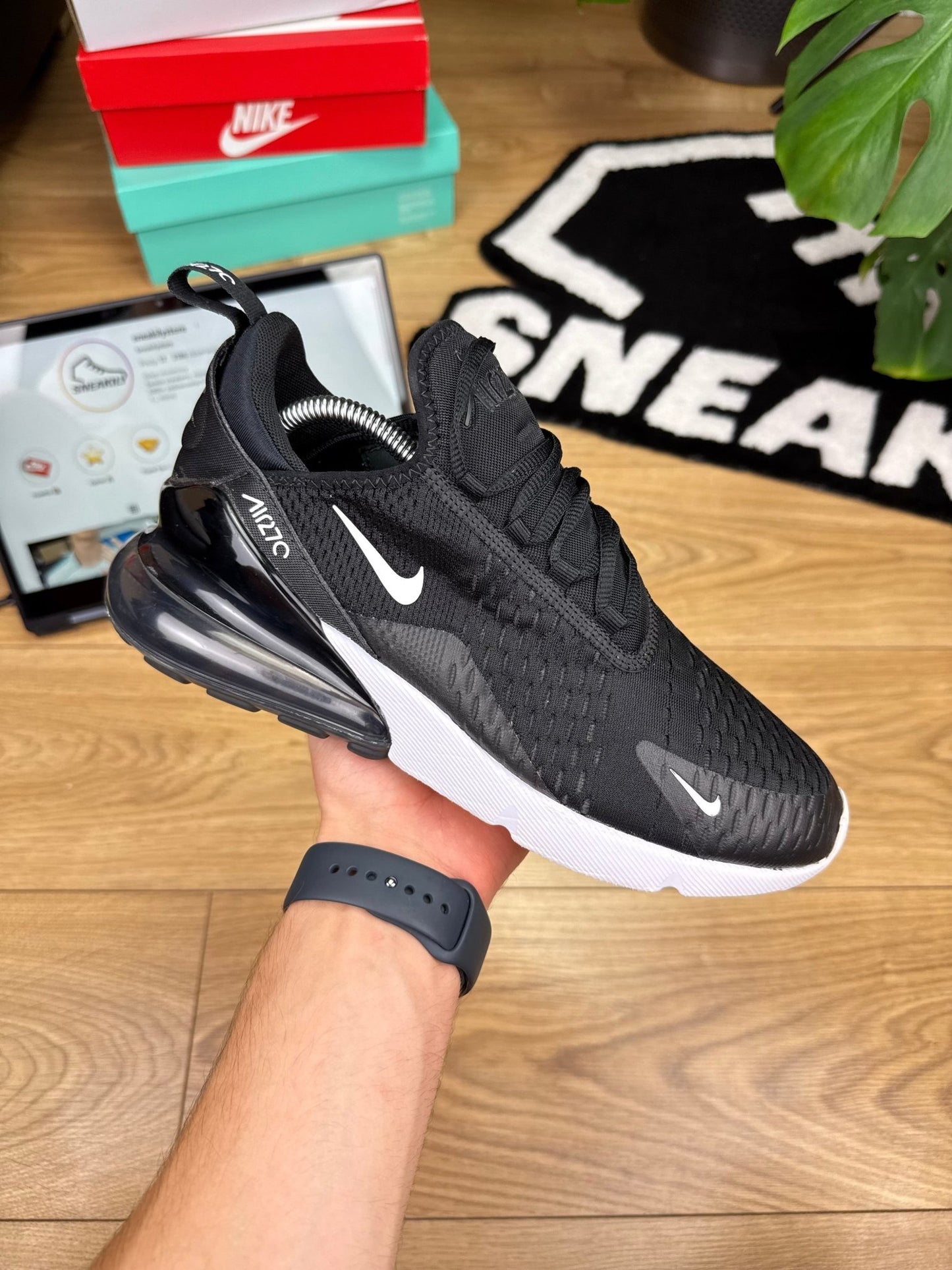 Nike Air Max 270 (42)