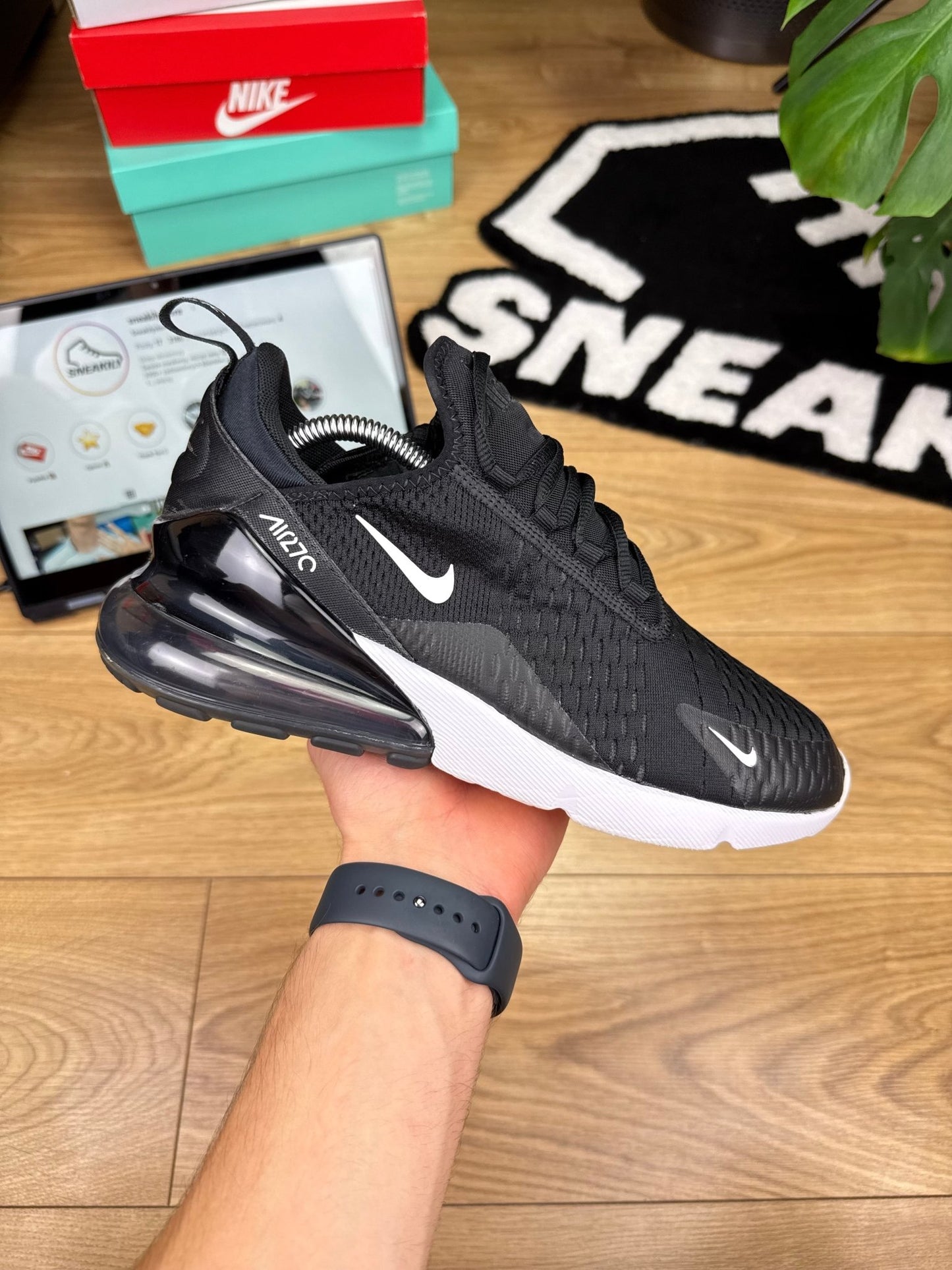 Nike Air Max 270 (42)