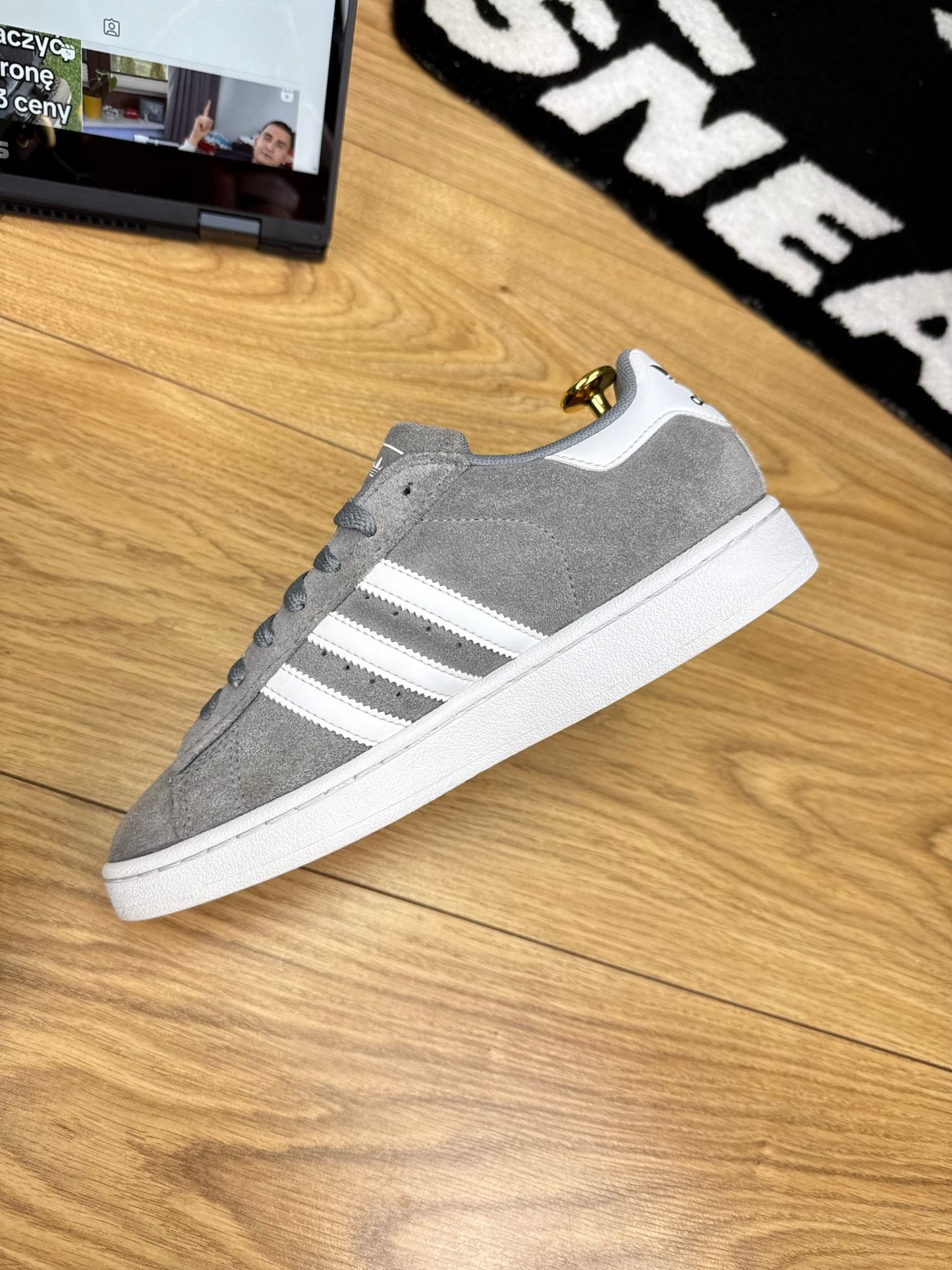 Adidas Campus (38 2/3)