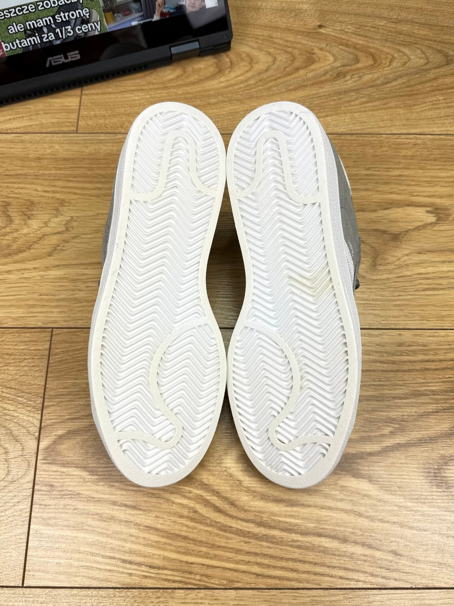 Adidas Campus (38 2/3)