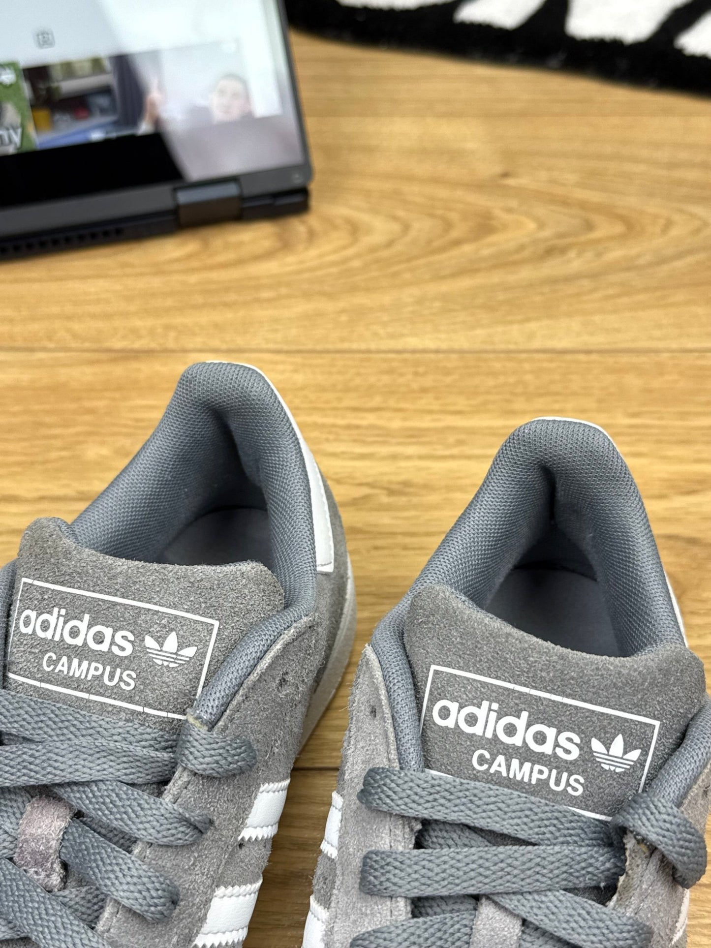 Adidas Campus (38 2/3)