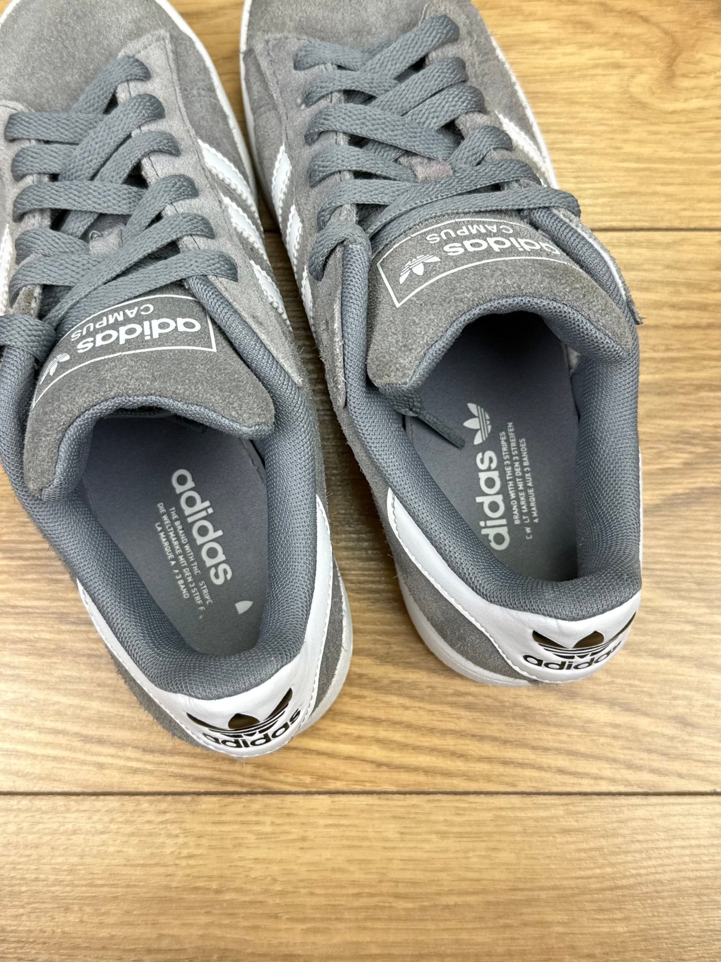 Adidas Campus (38 2/3)