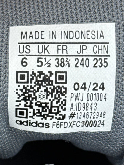 Adidas Campus (38 2/3)