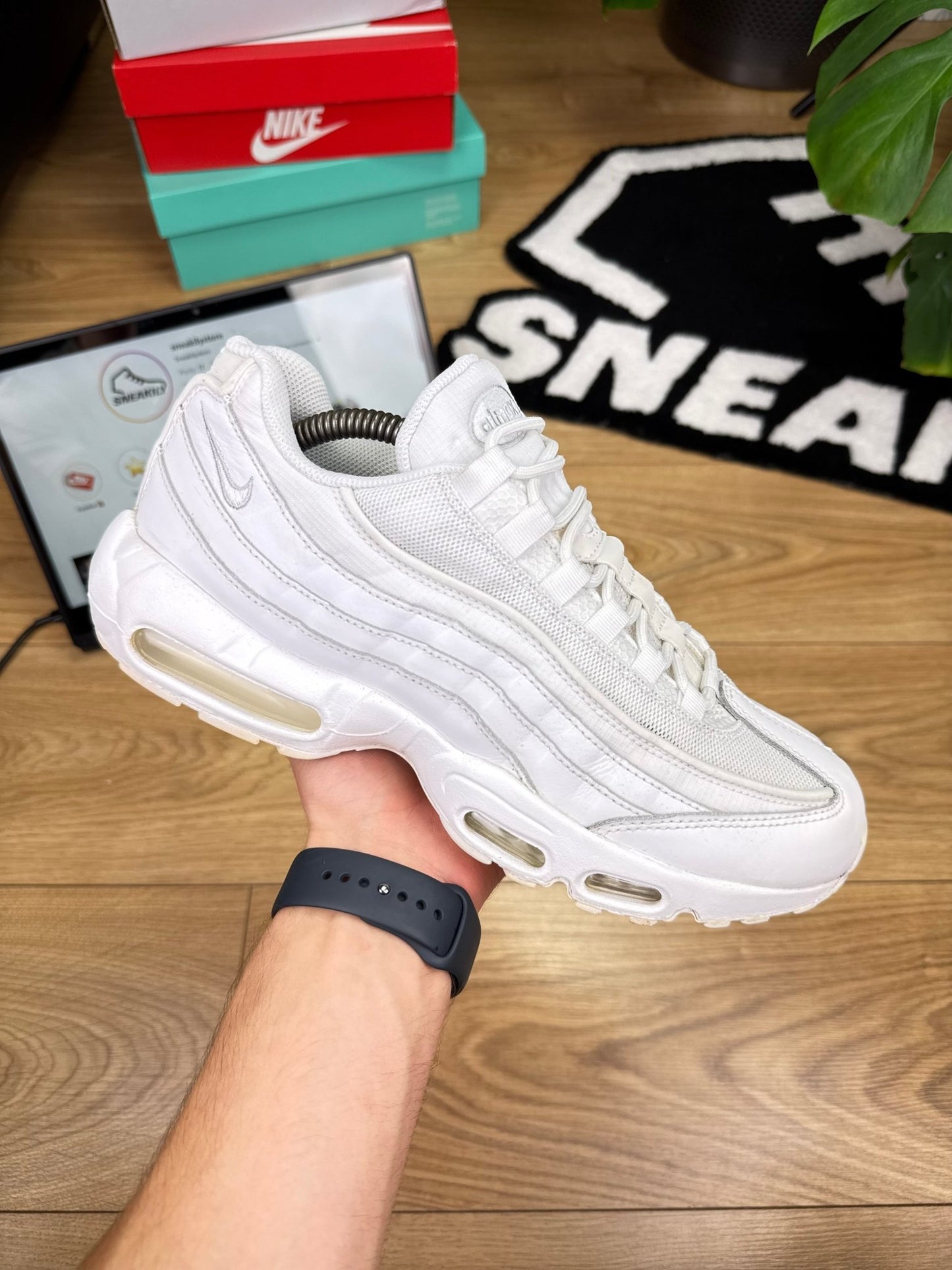 Nike Air Max 95 (44)