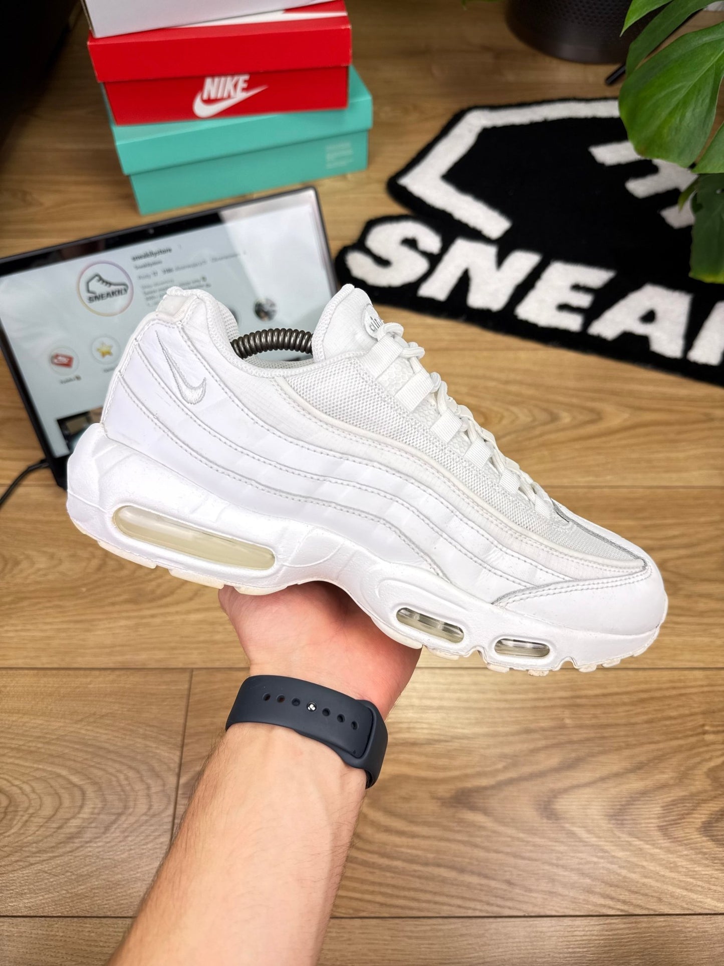 Nike Air Max 95 (44)