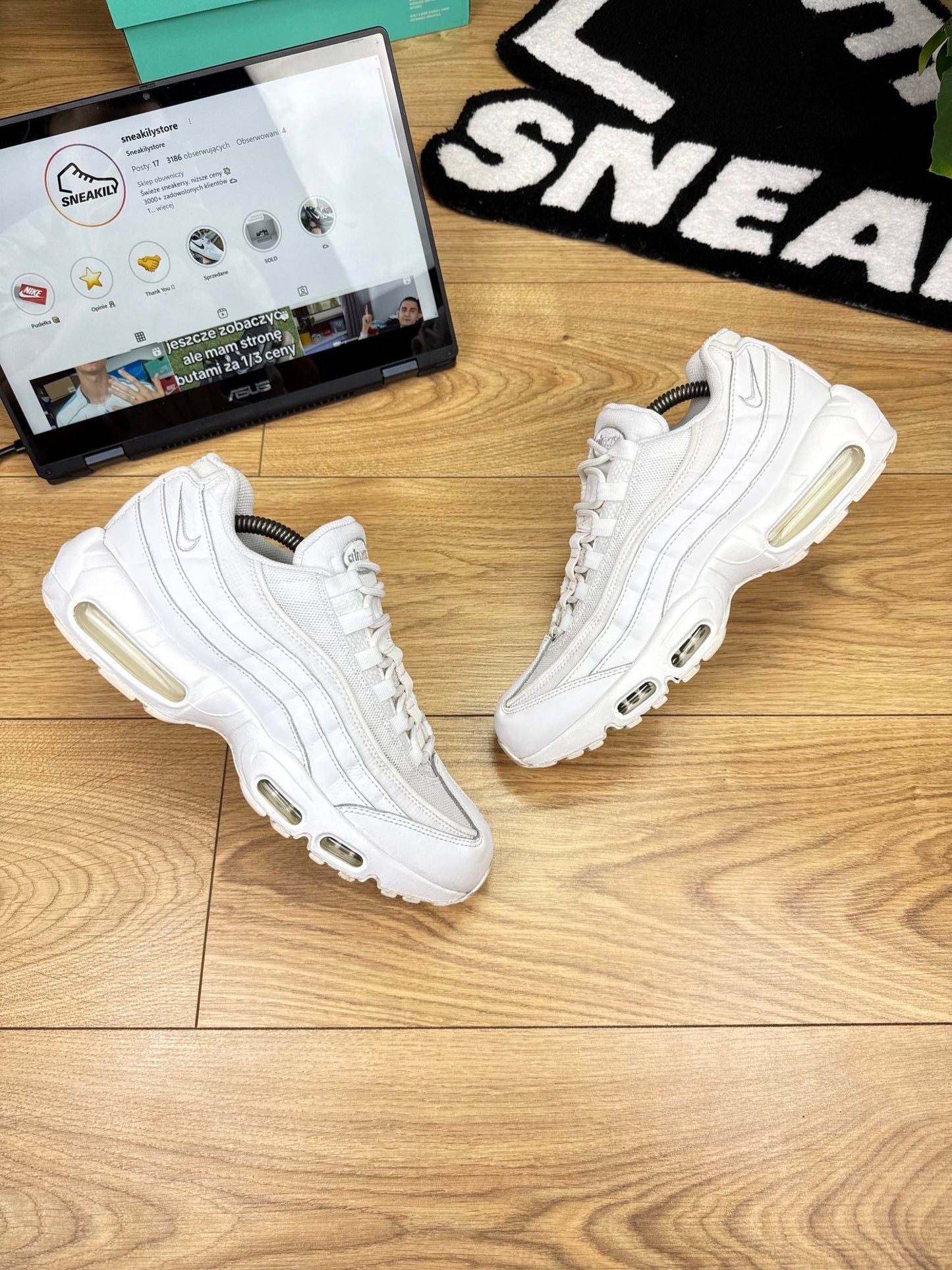 Nike Air Max 95 (44)