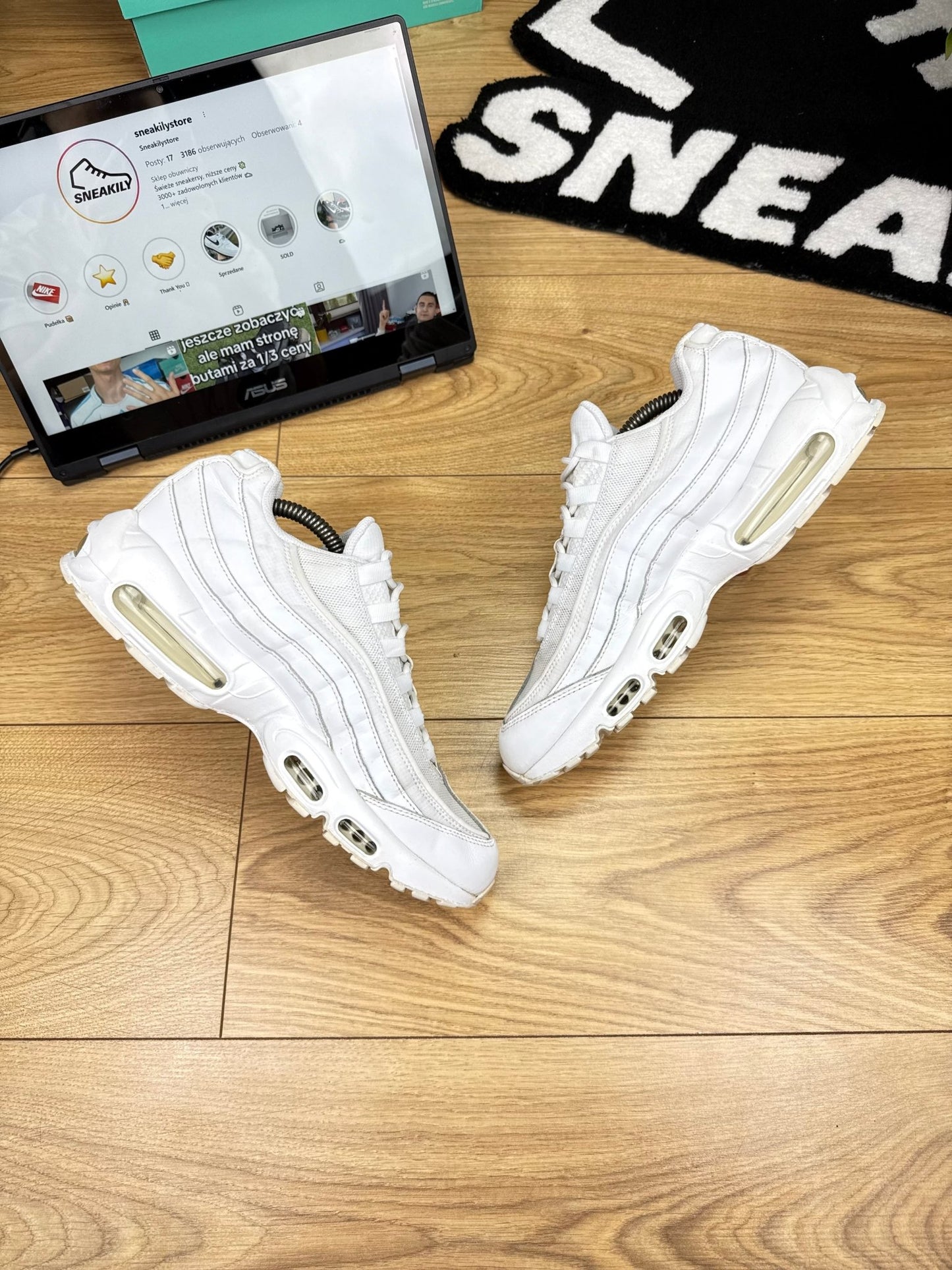 Nike Air Max 95 (44)