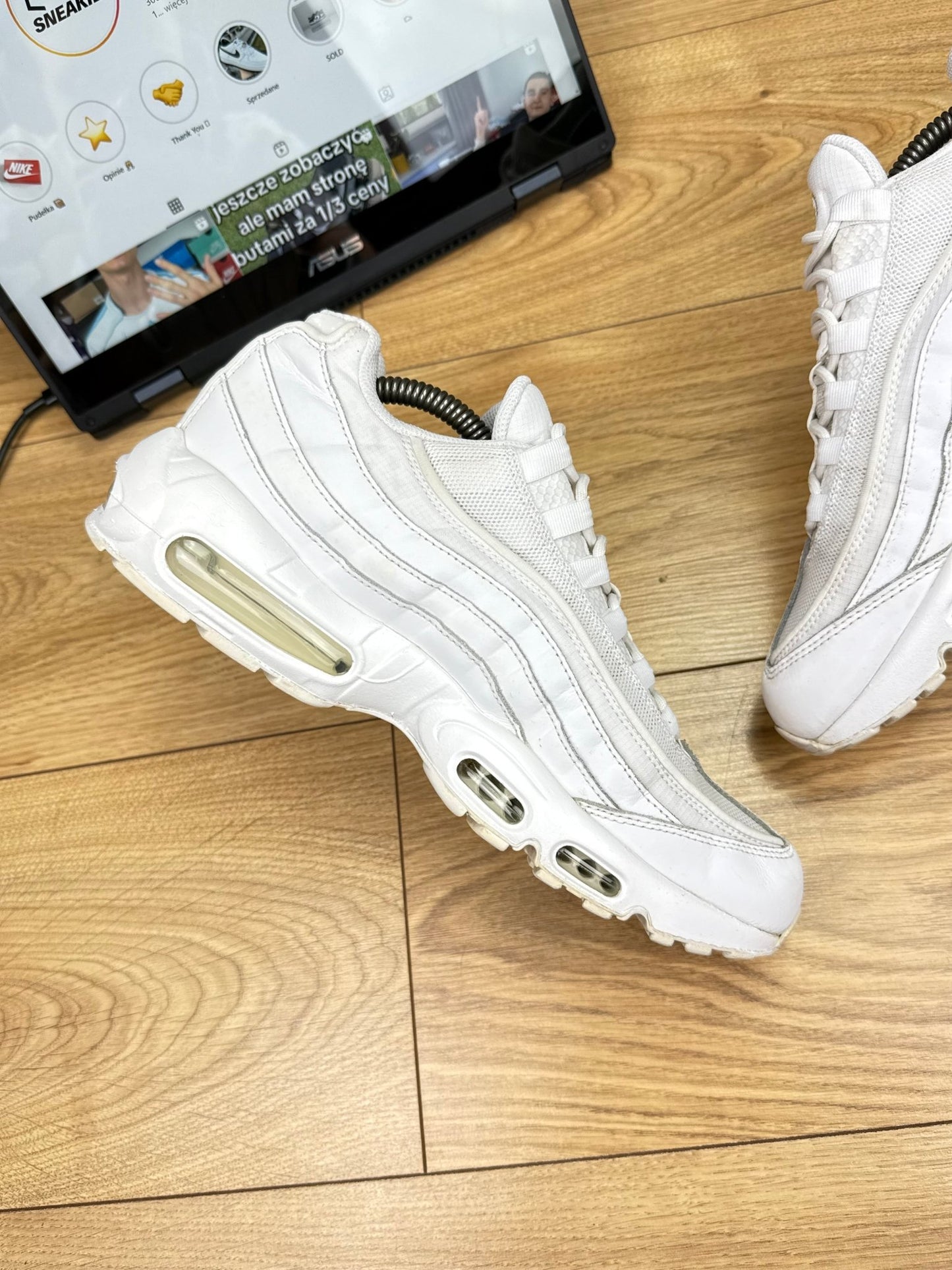 Nike Air Max 95 (44)