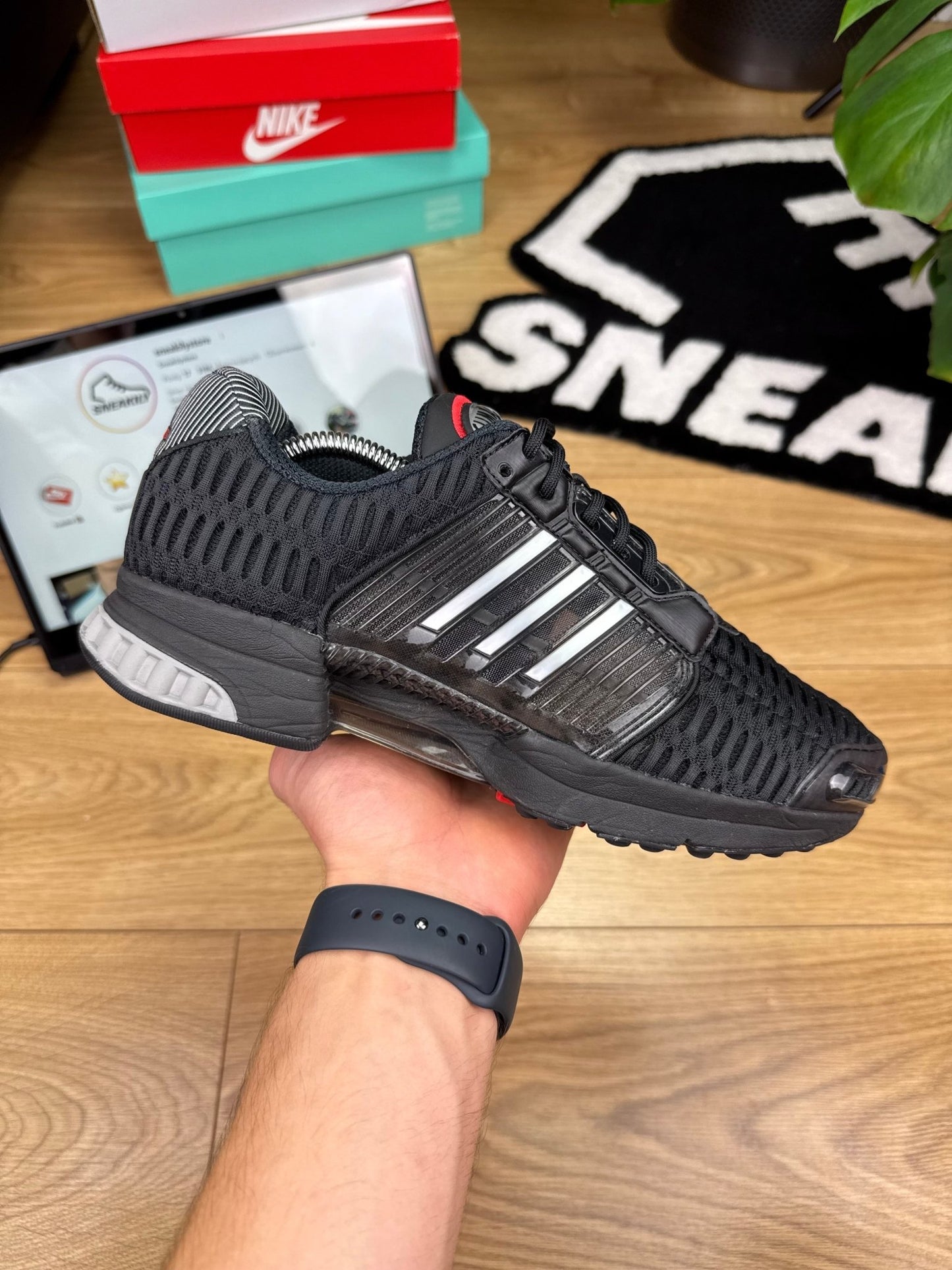 Adidas Climacool 1 (42 2/3)
