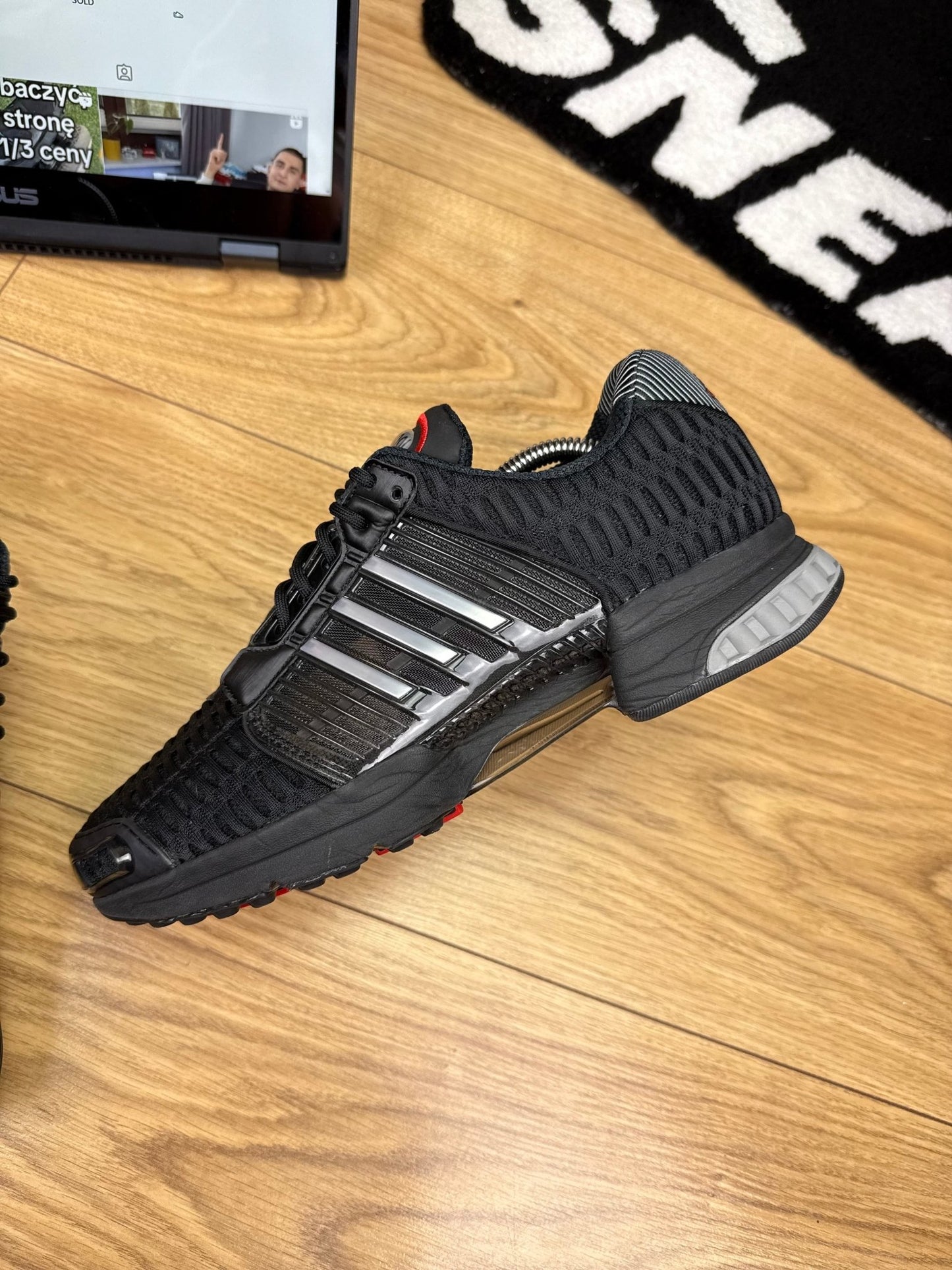 Adidas Climacool 1 (42 2/3)