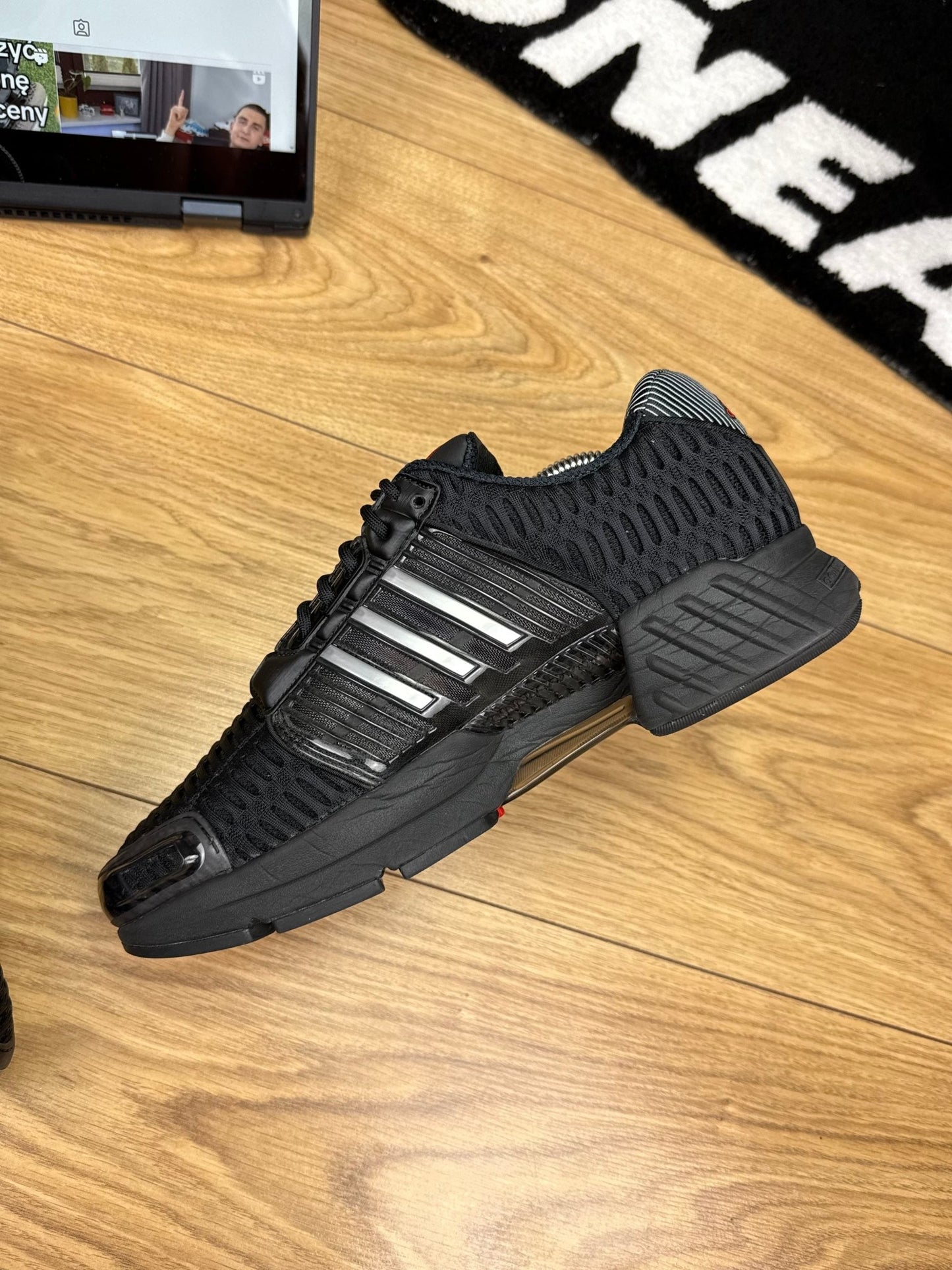 Adidas Climacool 1 (42 2/3)