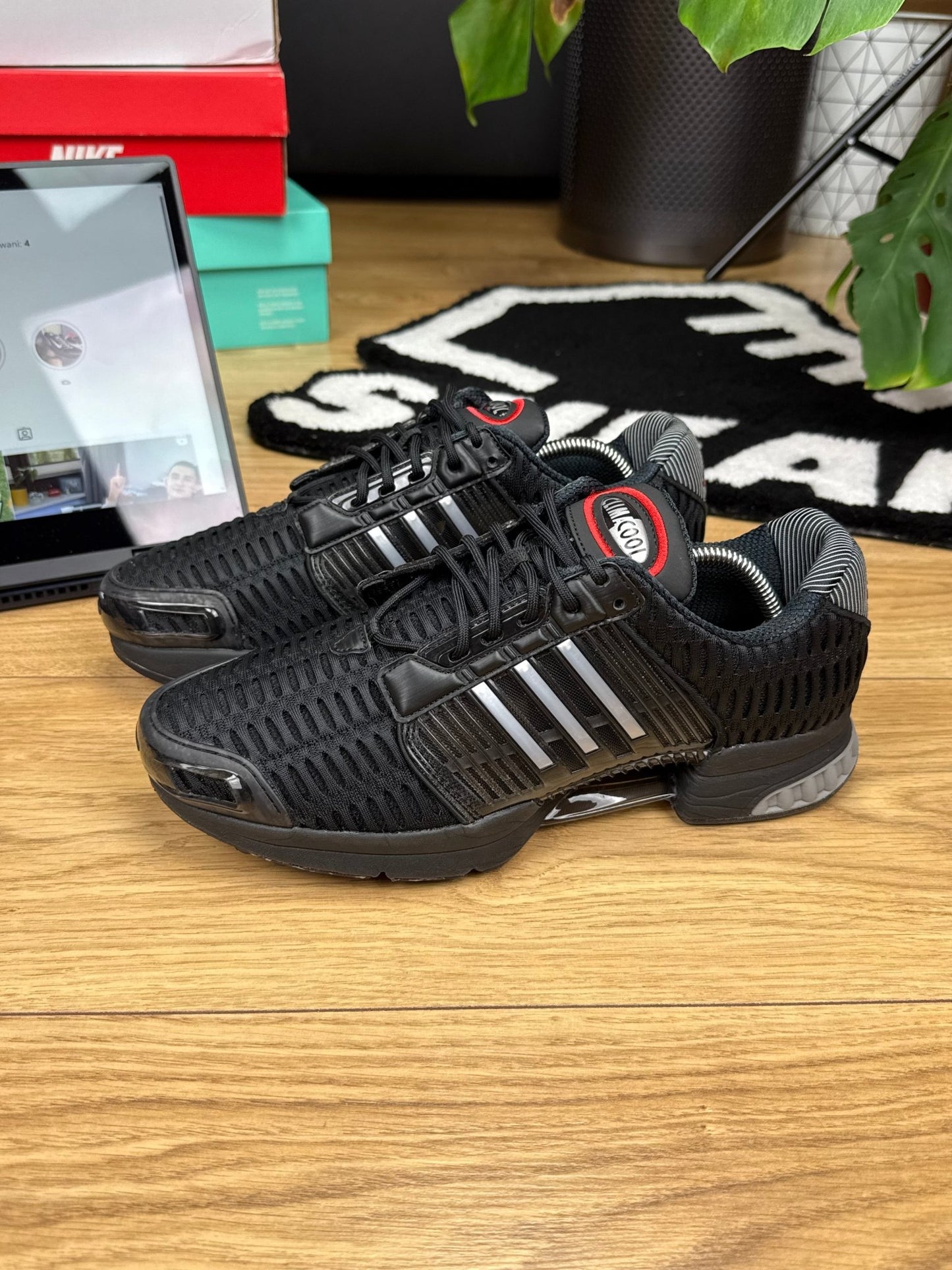 Adidas Climacool 1 (42 2/3)
