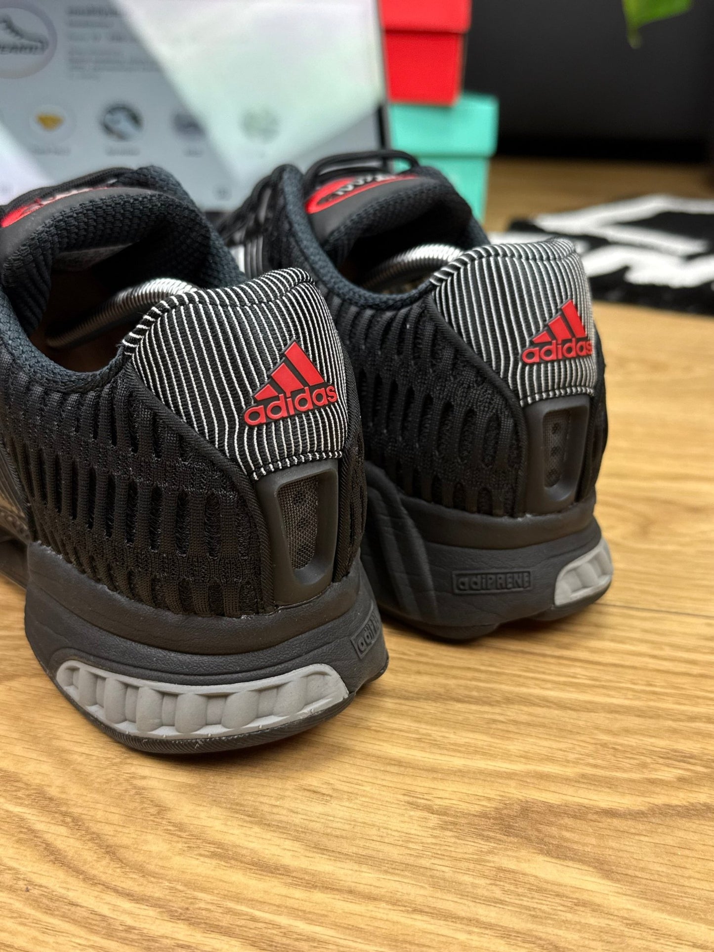 Adidas Climacool 1 (42 2/3)