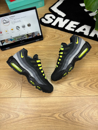 Nike Air Max 95 (45.5)