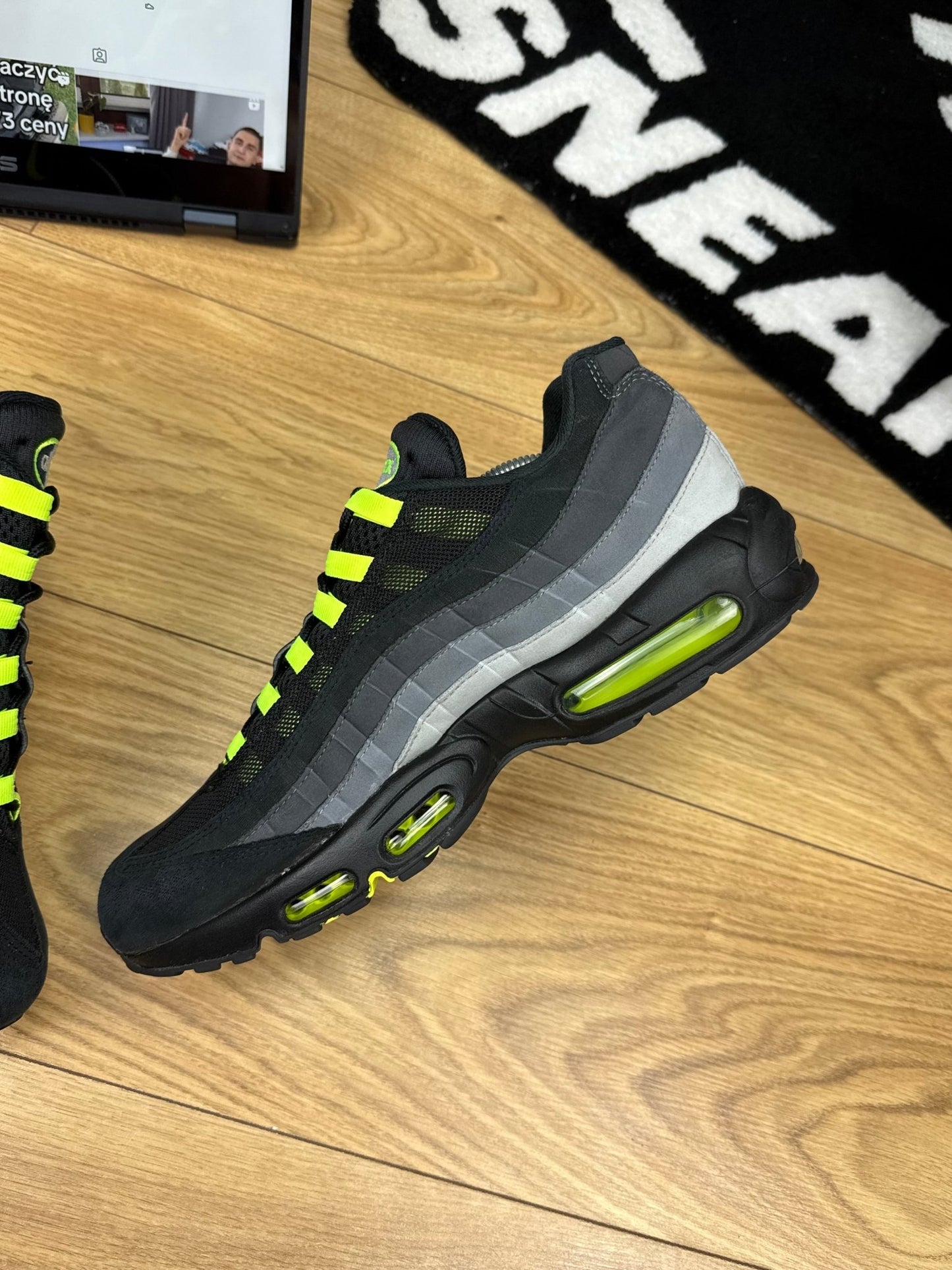 Nike Air Max 95 (45.5)