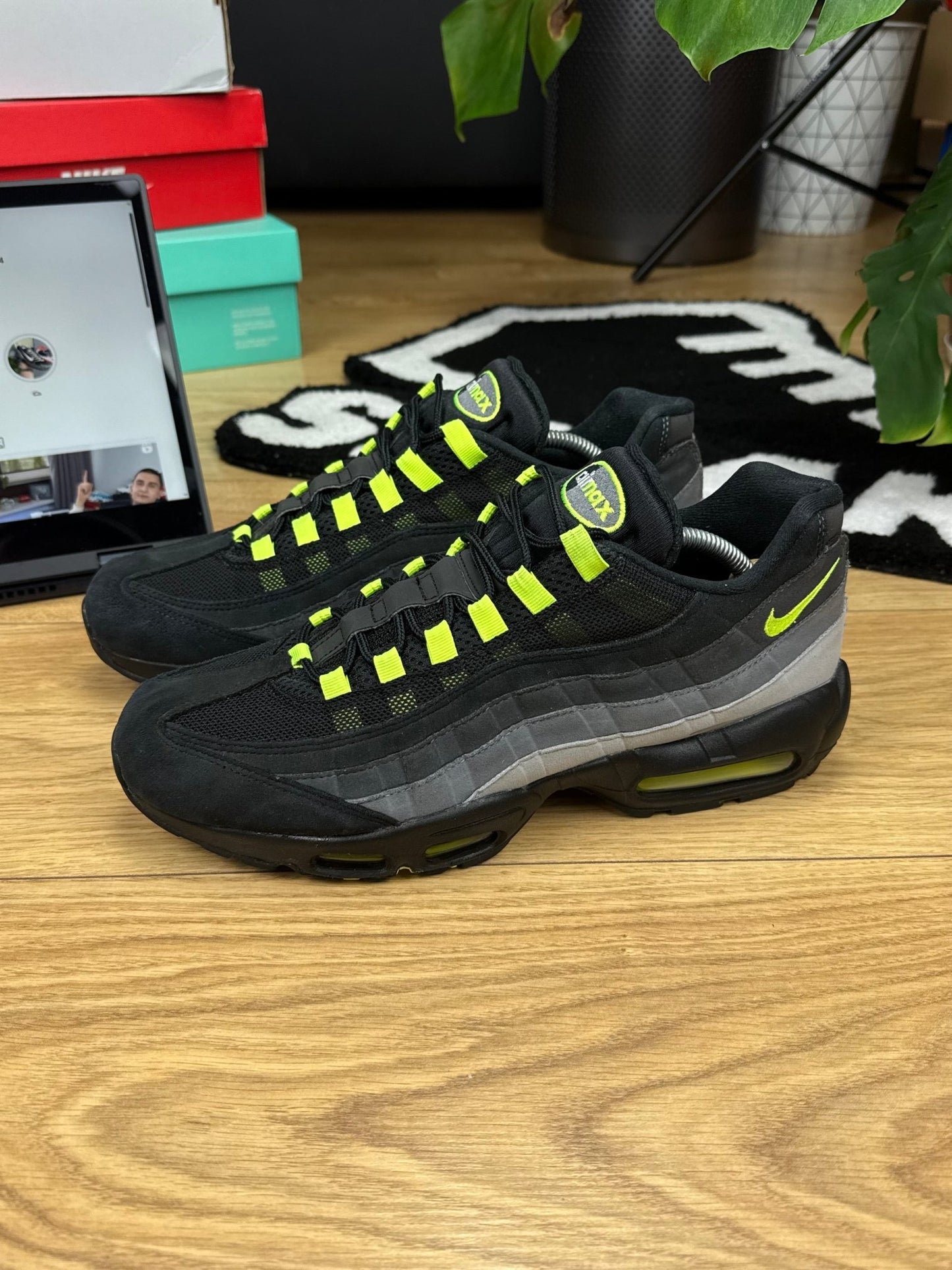 Nike Air Max 95 (45.5)