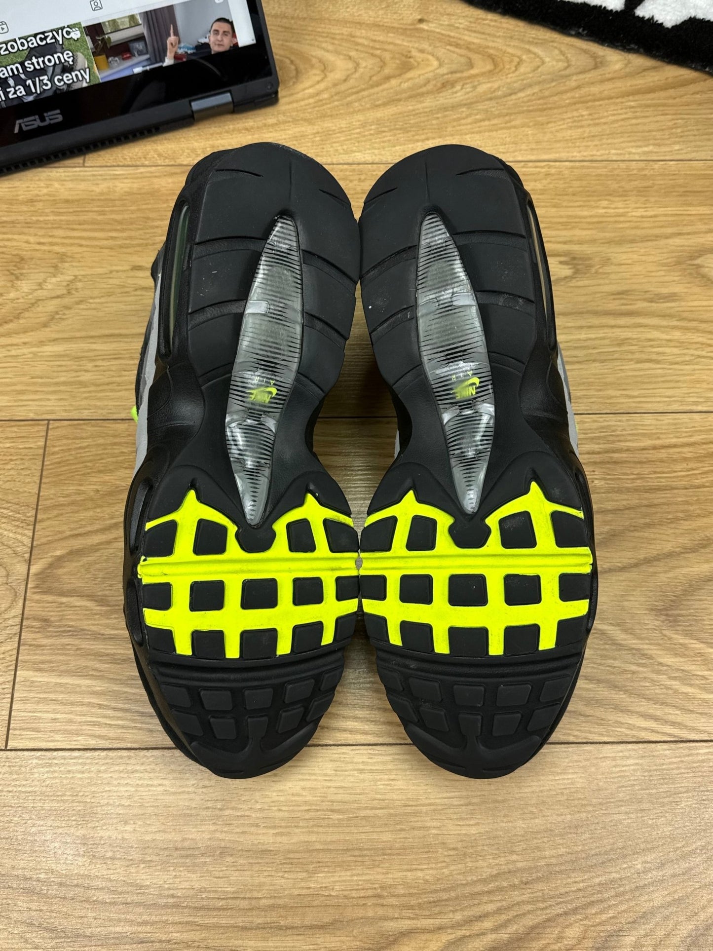 Nike Air Max 95 (45.5)
