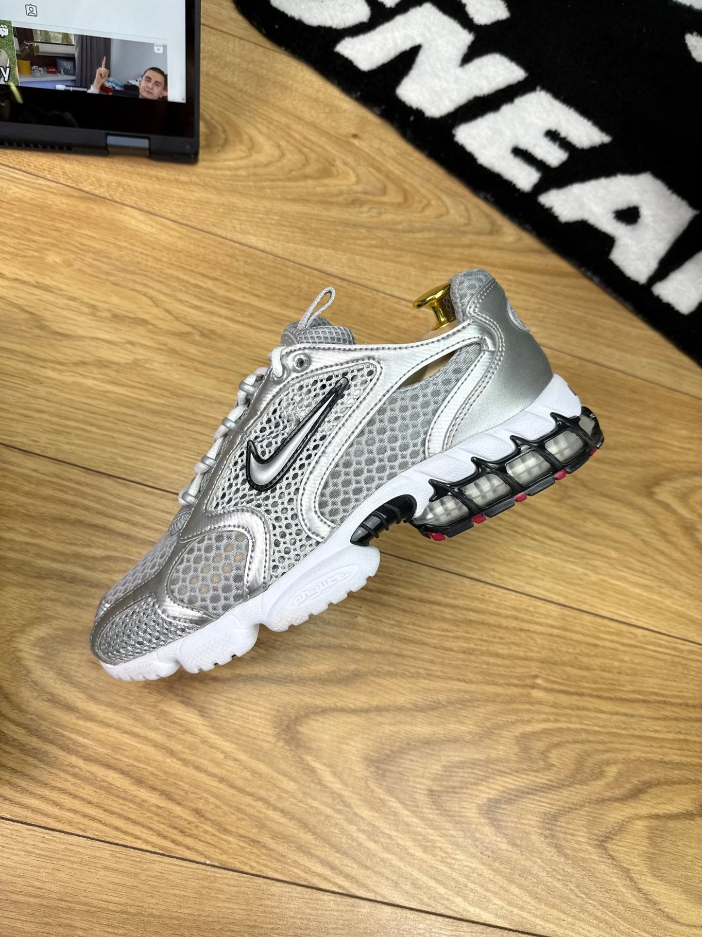 Nike Air Zoom Spiridon Cage 2 (41)