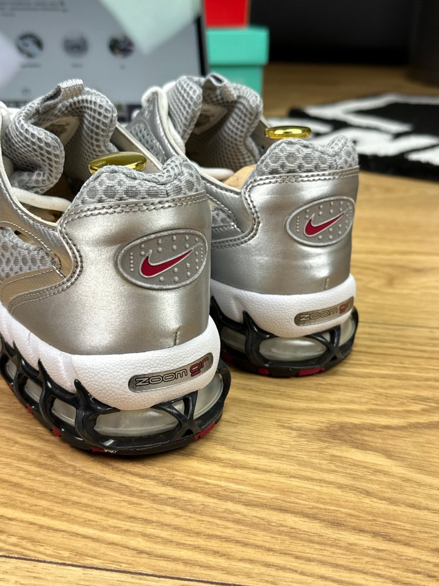 Nike Air Zoom Spiridon Cage 2 (41)