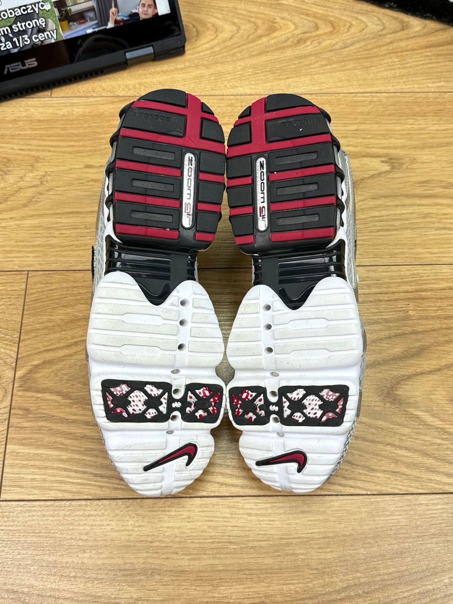 Nike Air Zoom Spiridon Cage 2 (41)