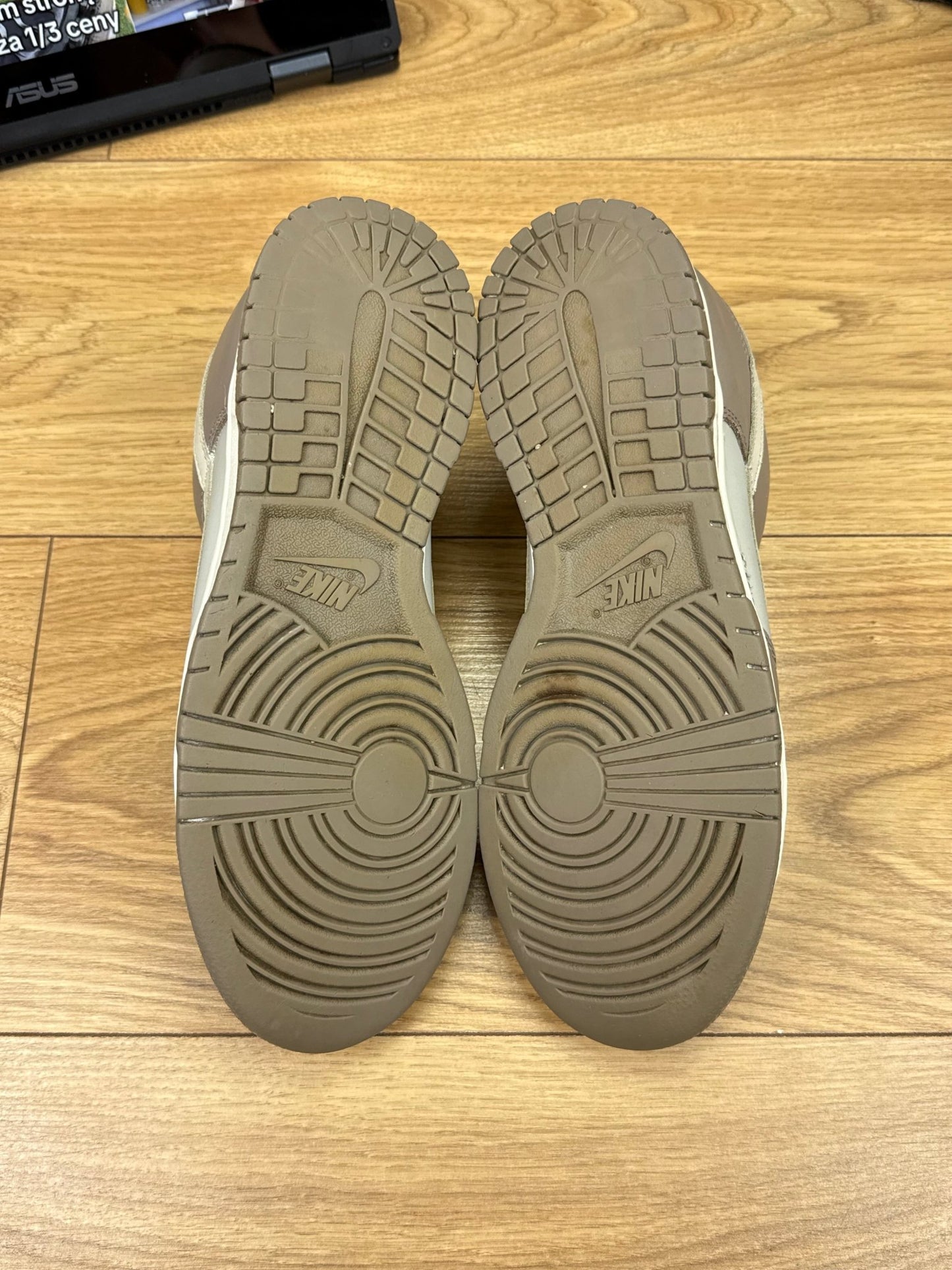 Nike Dunk Low (40.5)