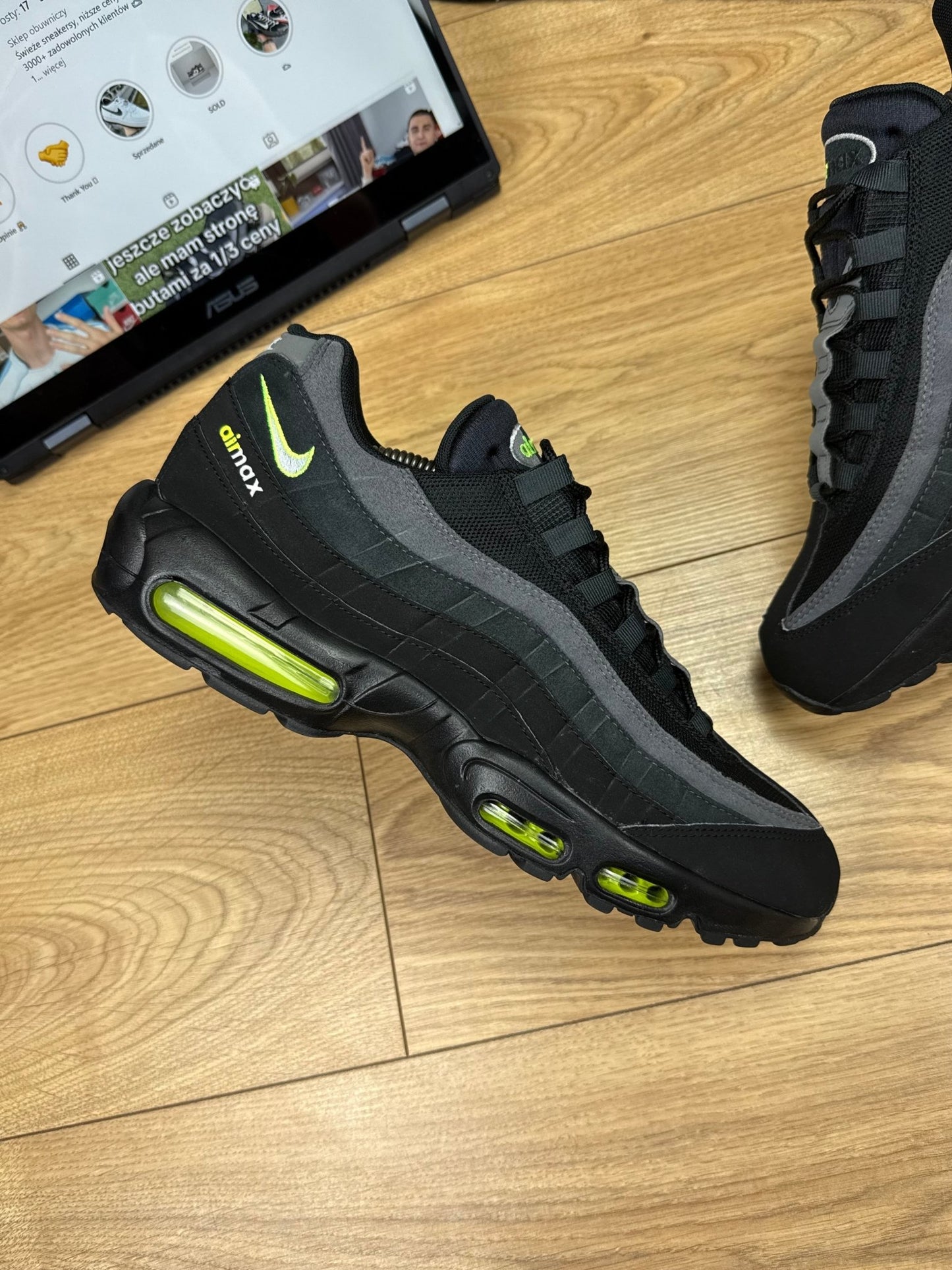 Nike Air Max 95 (46)