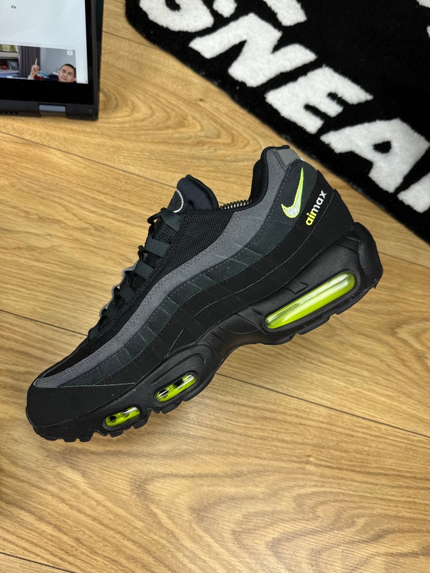 Nike Air Max 95 (46)