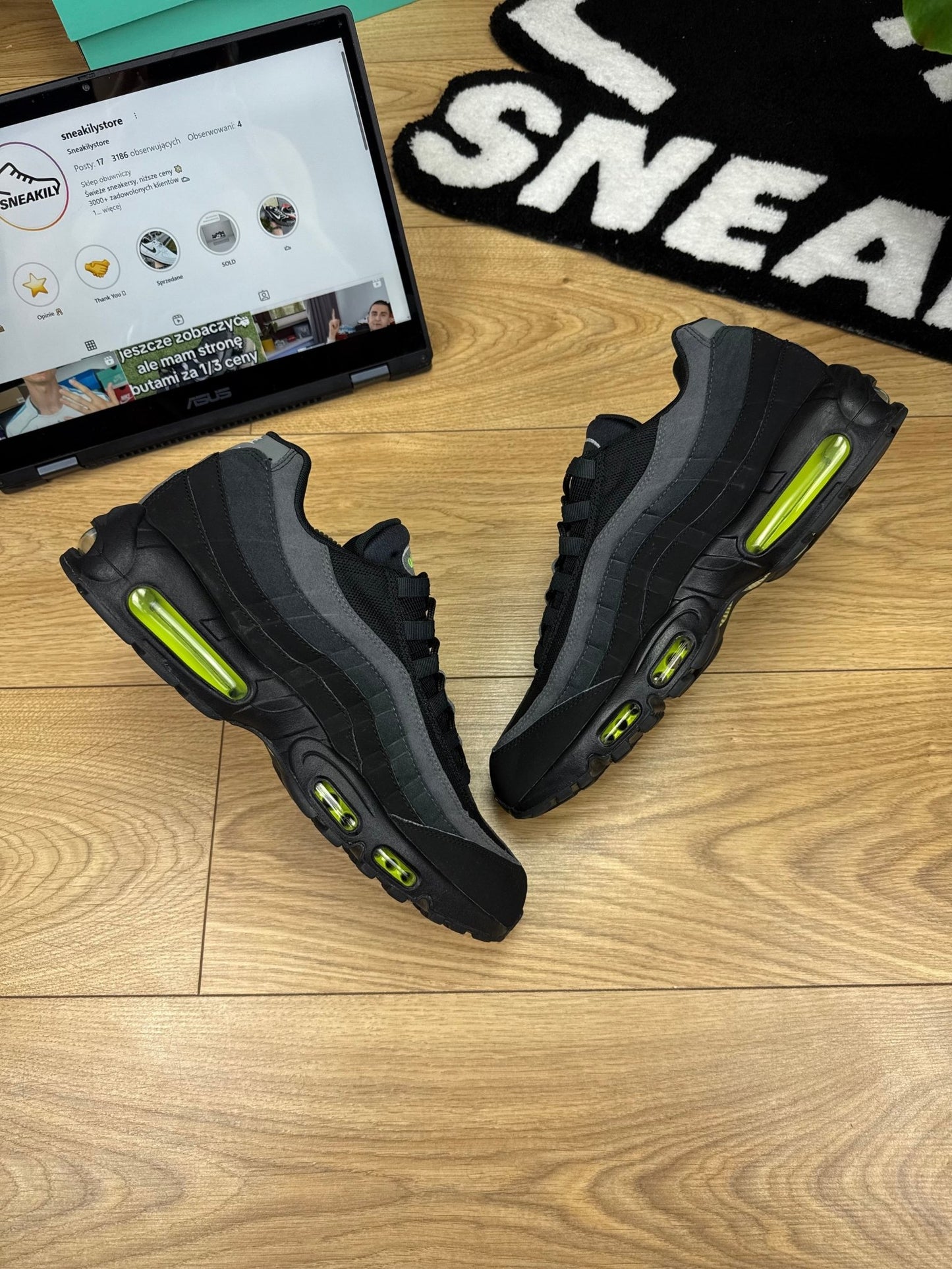Nike Air Max 95 (46)