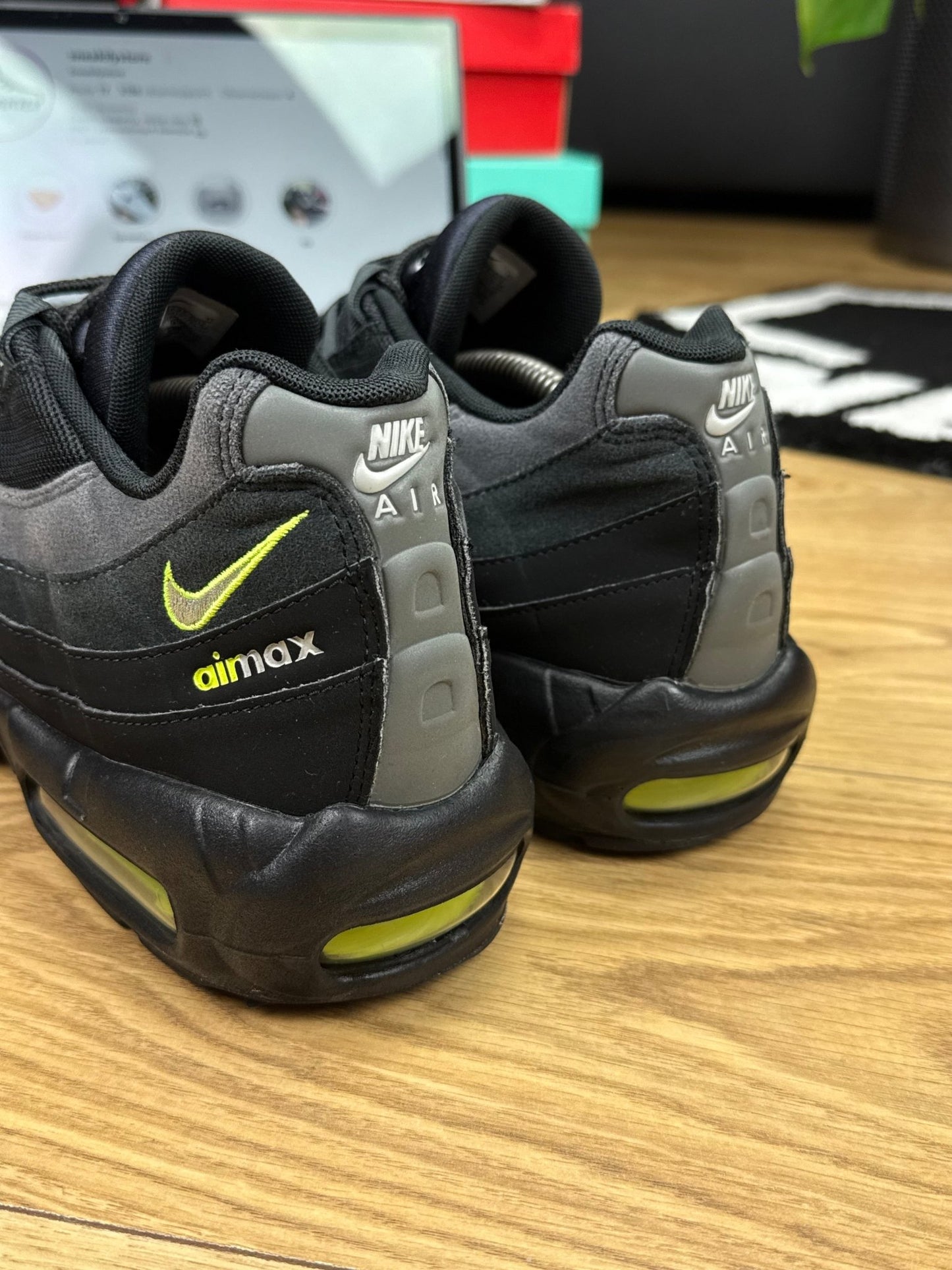 Nike Air Max 95 (46)