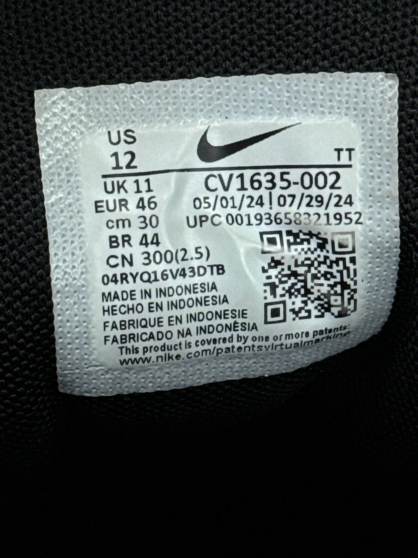 Nike Air Max 95 (46)