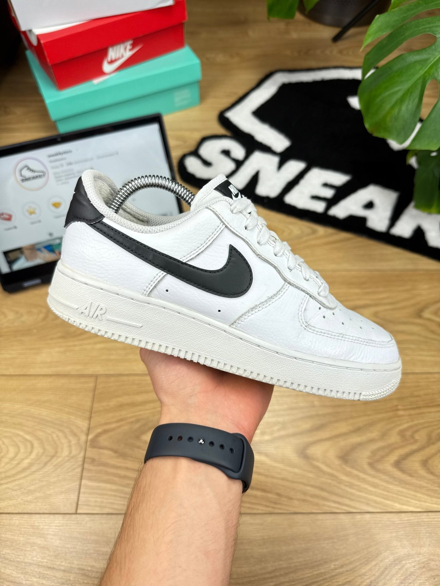 Nike Air Force 1 Low (39)