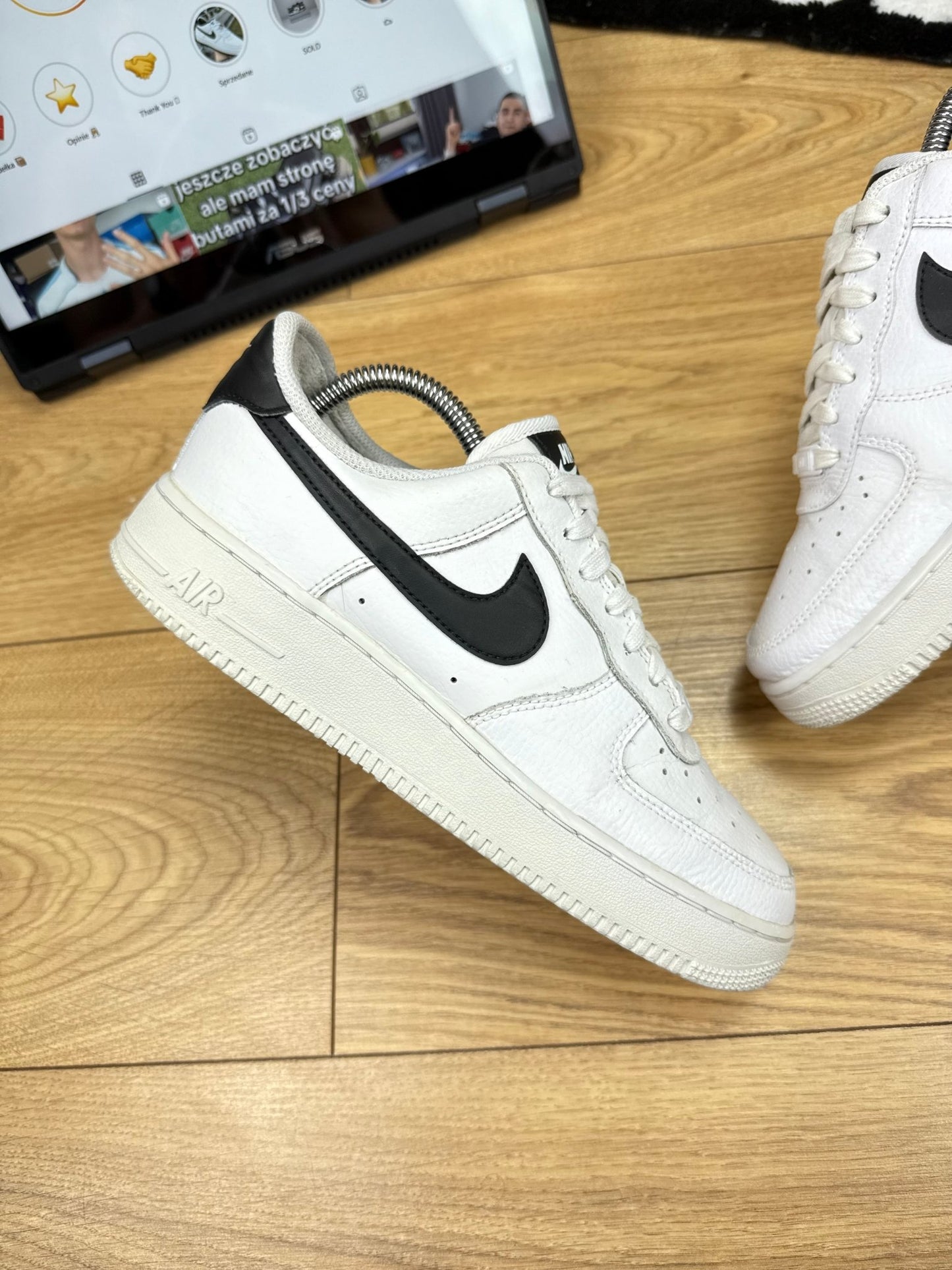 Nike Air Force 1 Low (39)
