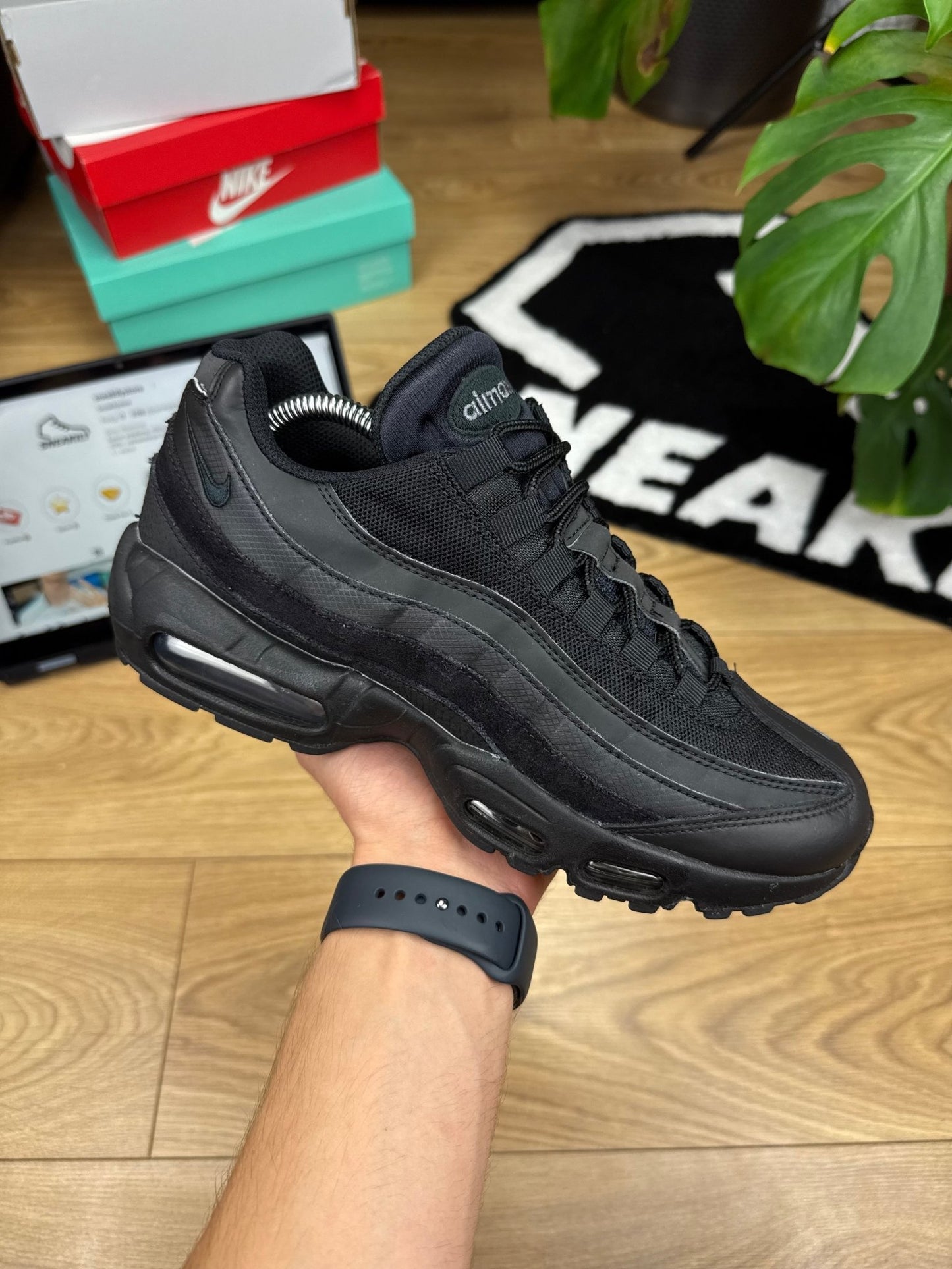 Nike Air Max 95 (42)