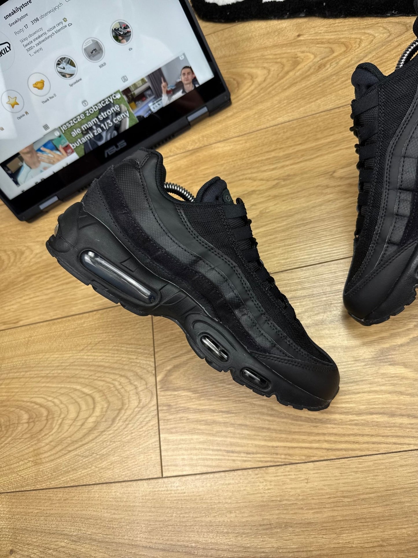 Nike Air Max 95 (42)