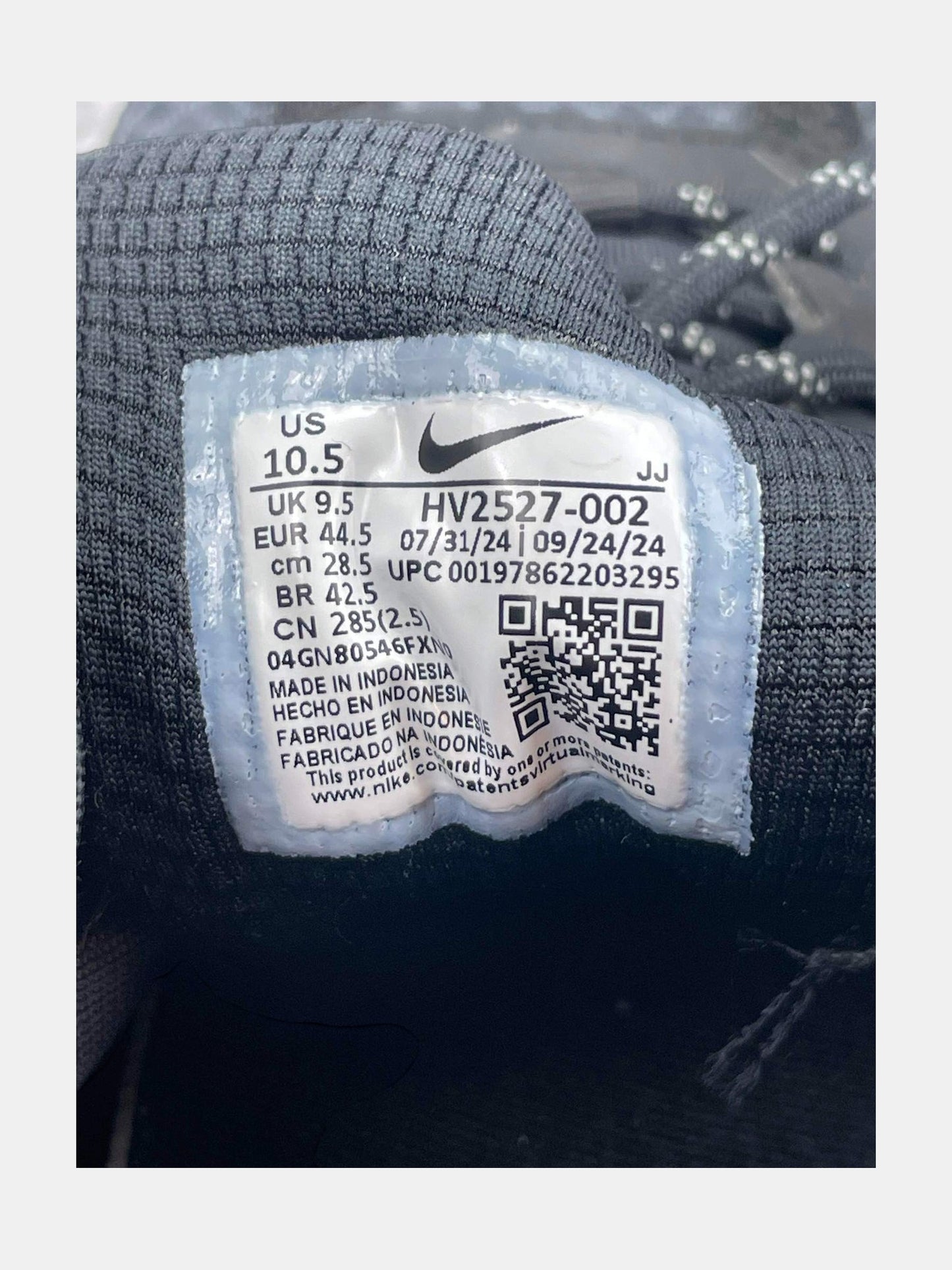 Nike Zoom Vomero 5 rozmiar 44.5