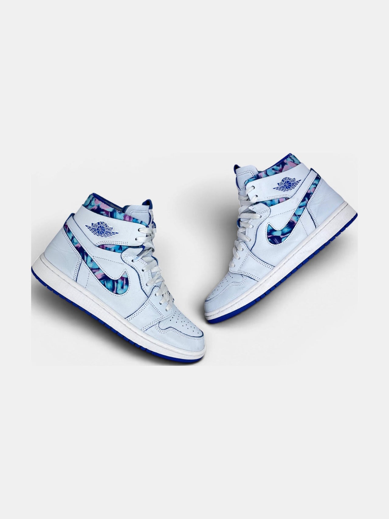 Nike Air Jordan 1 High rozmiar 41