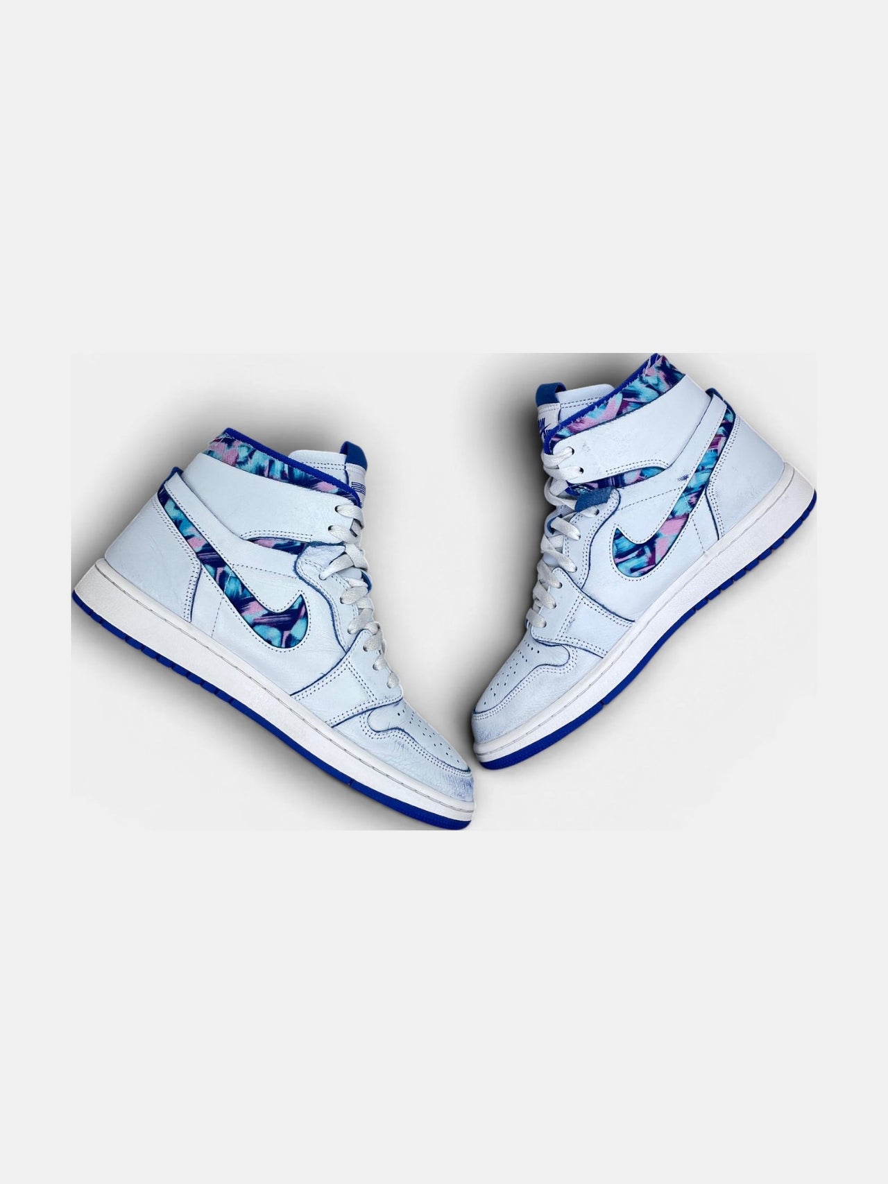 Nike Air Jordan 1 High rozmiar 41