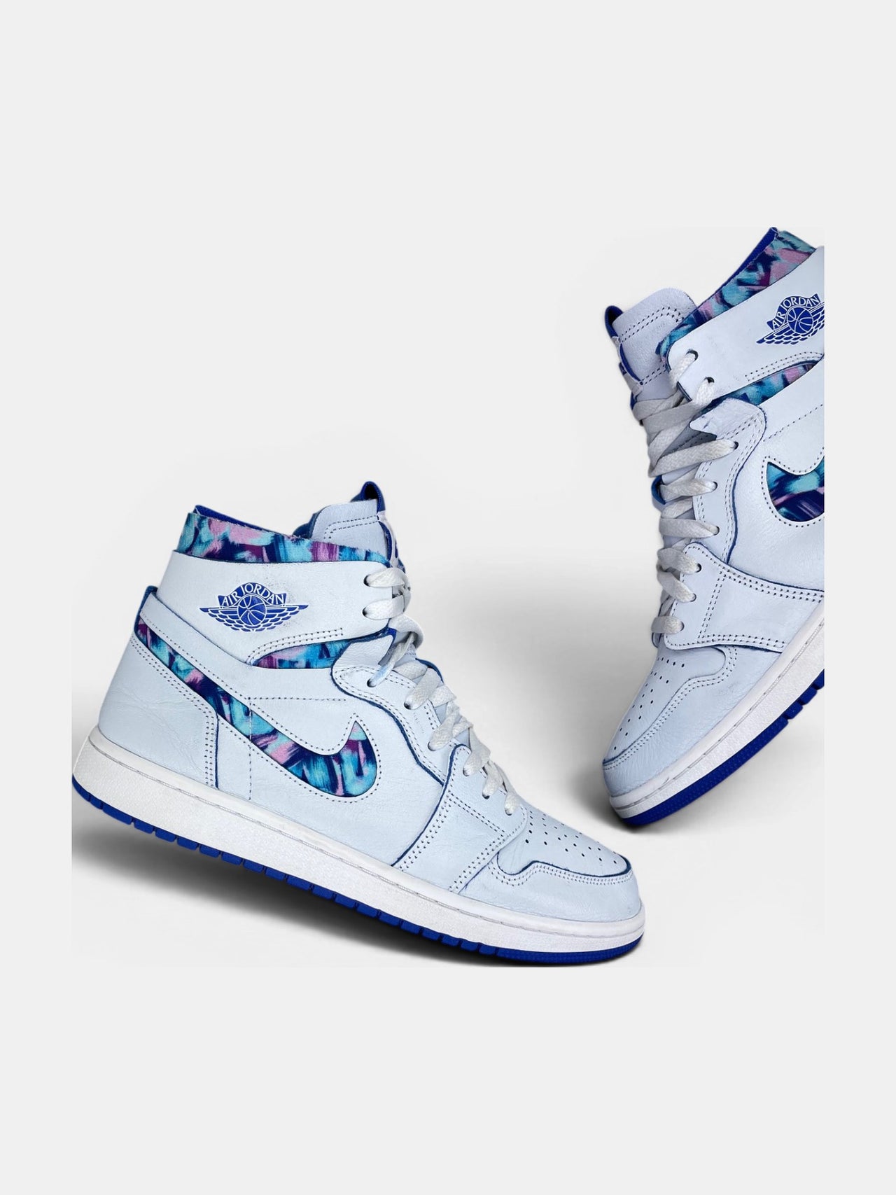 Nike Air Jordan 1 High rozmiar 41