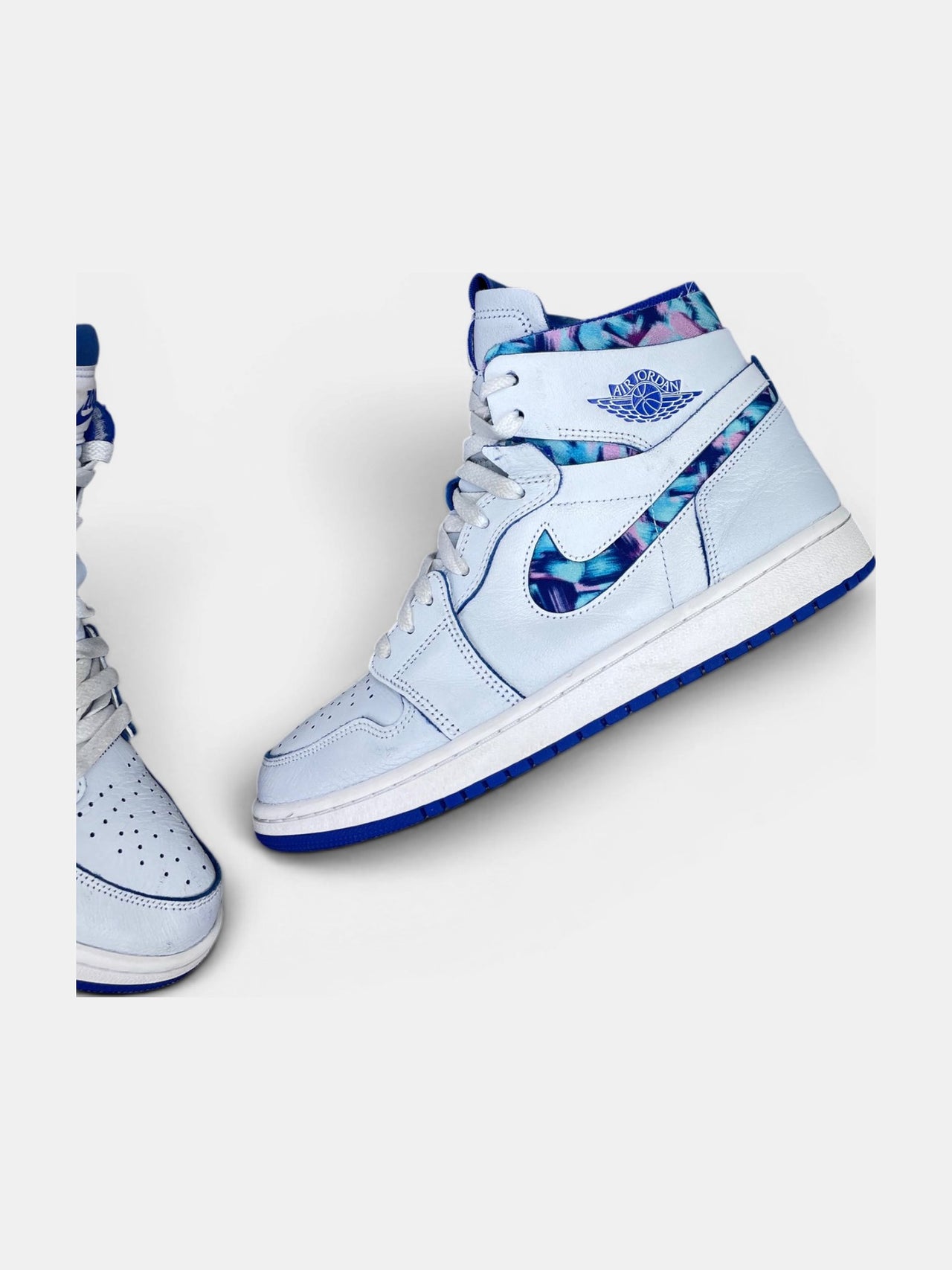 Nike Air Jordan 1 High rozmiar 41