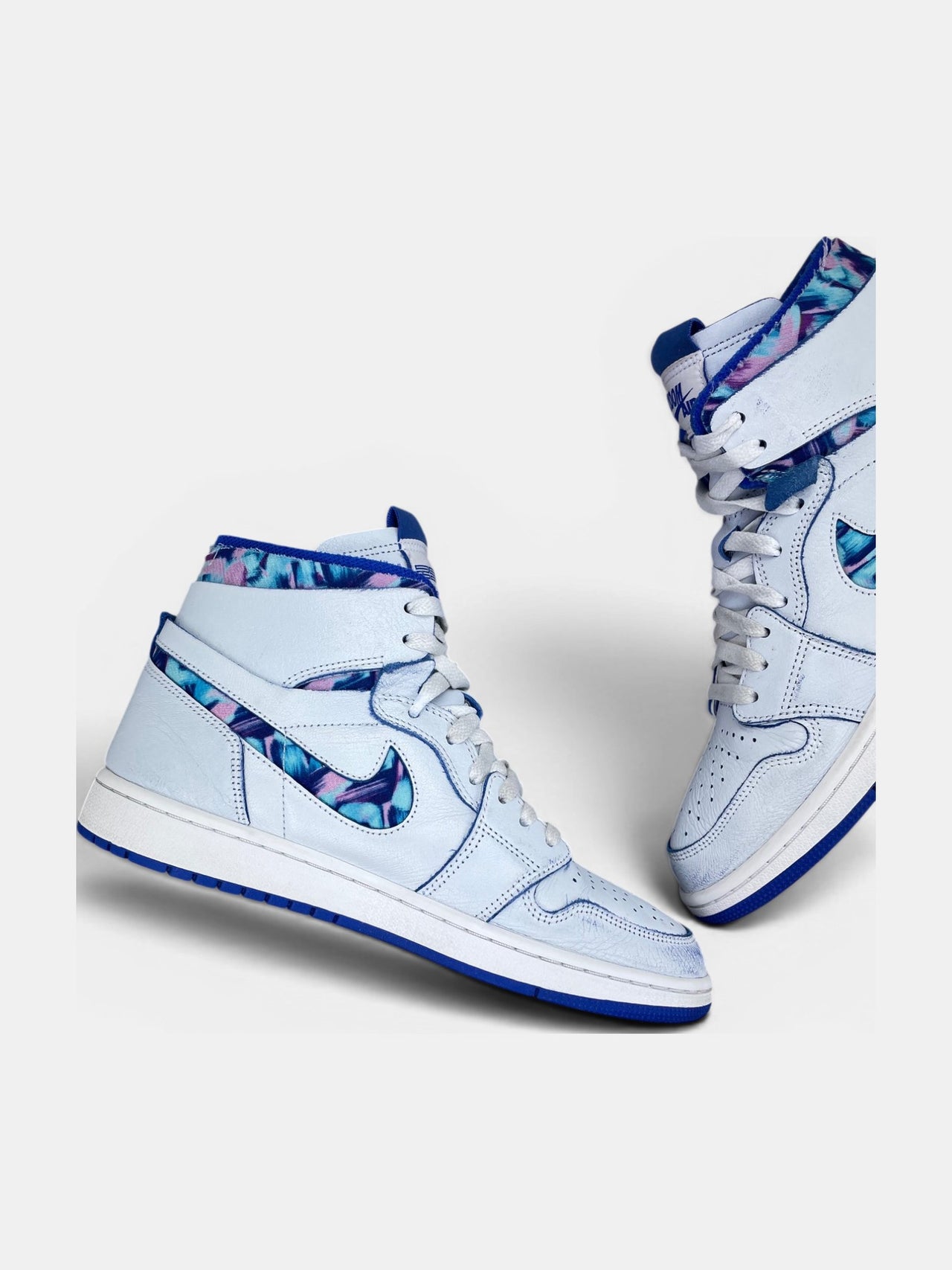 Nike Air Jordan 1 High rozmiar 41